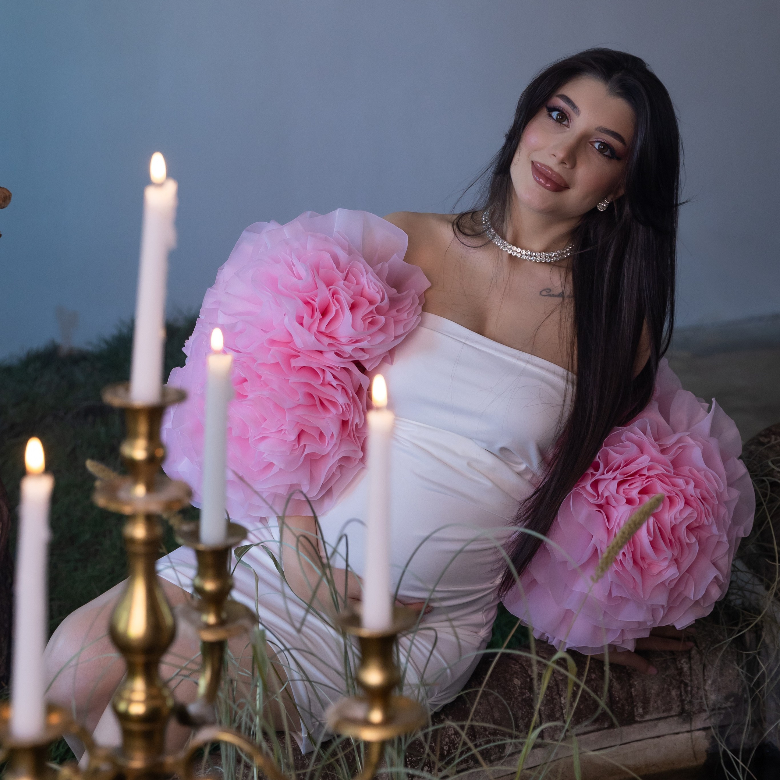 Отзывы. Фотограф в Москве и Стамбуле. Мастер сказочных фотографий