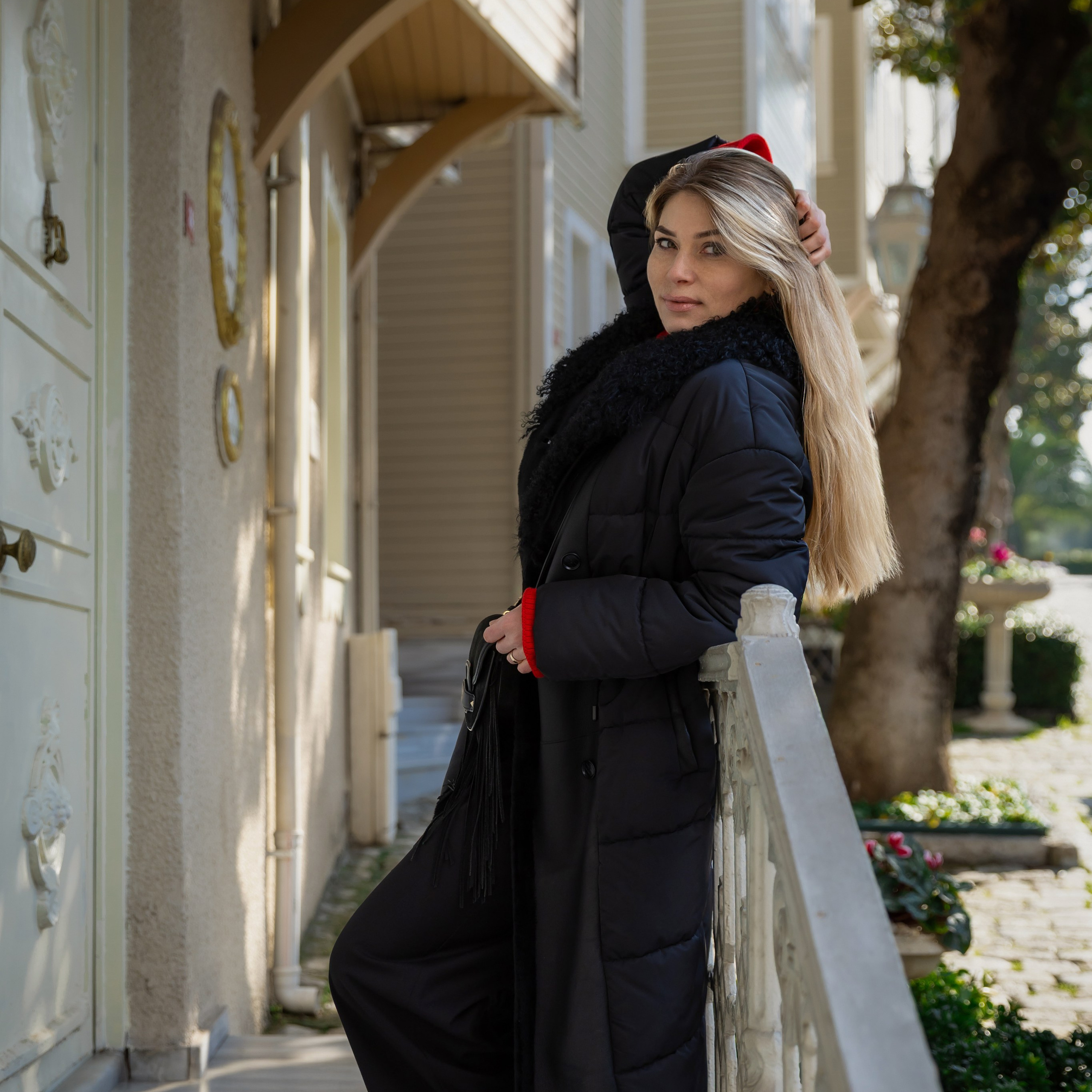 Отзывы. Фотограф в Москве и Стамбуле. Мастер сказочных фотографий