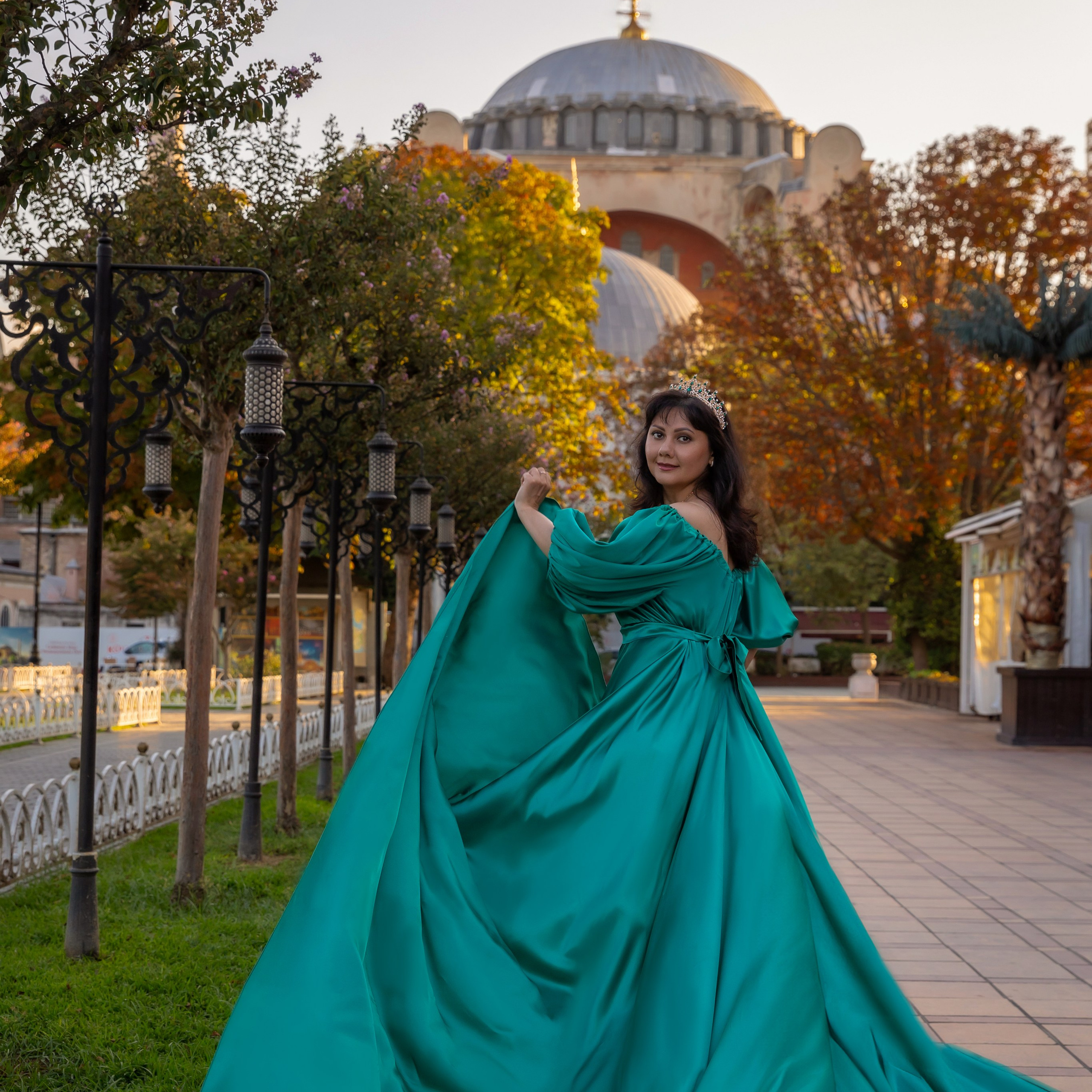 Отзывы. Фотограф в Москве и Стамбуле. Мастер сказочных фотографий