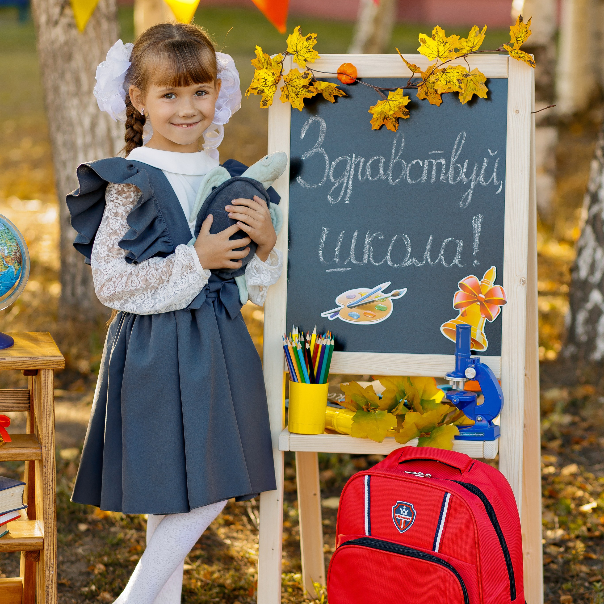 ШКОЛЬНЫЙ ПРОЕКТ ДЛЯ КЛАССОВ. Школьный и свадебный фотограф Анастасия Соколовская, Тайшет