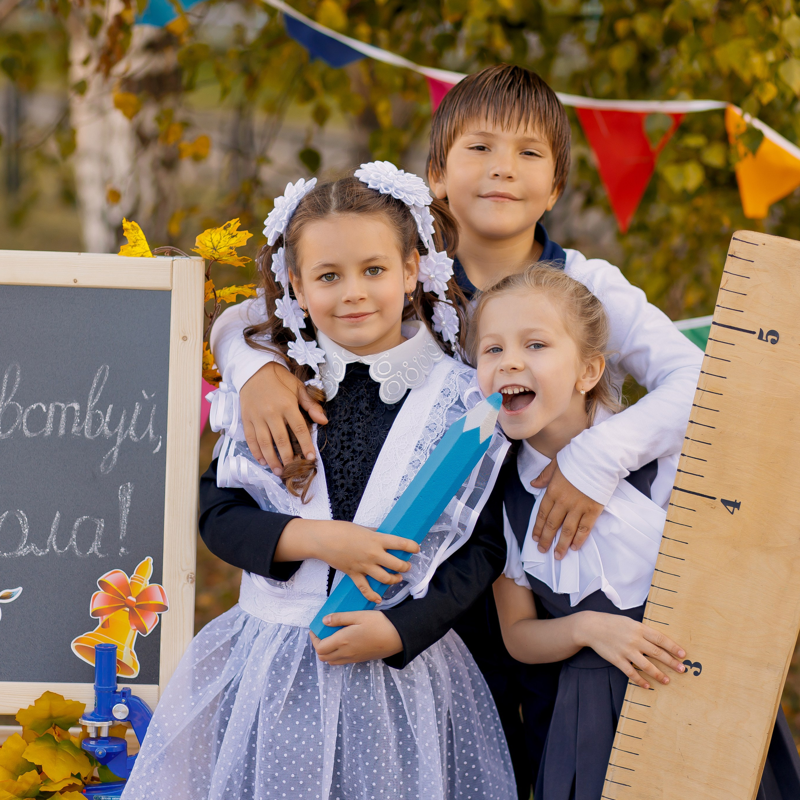 ШКОЛЬНЫЙ ПРОЕКТ ДЛЯ КЛАССОВ. Школьный и свадебный фотограф Анастасия Соколовская, Тайшет