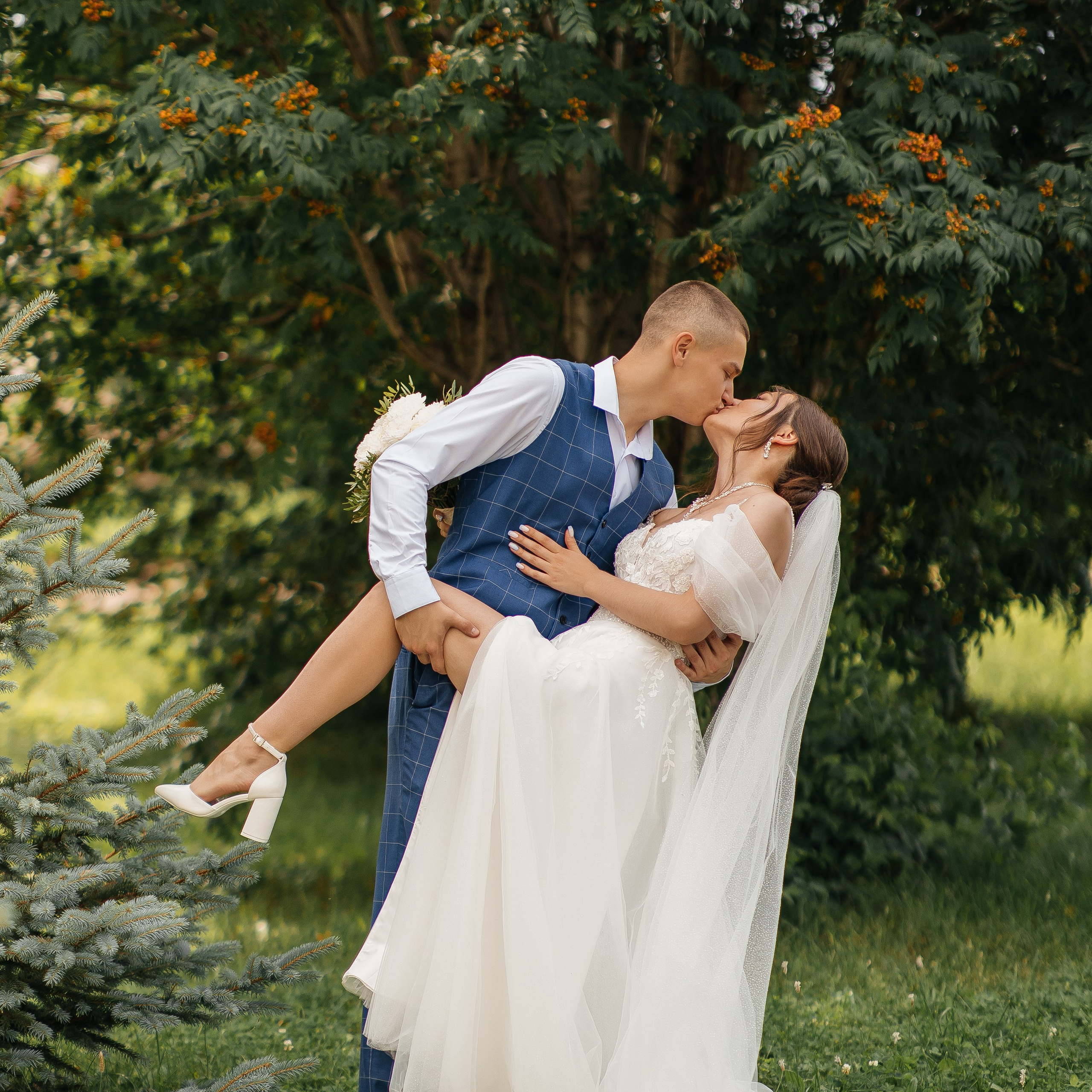 Отзывы. Школьный и свадебный фотограф Анастасия Соколовская, Тайшет