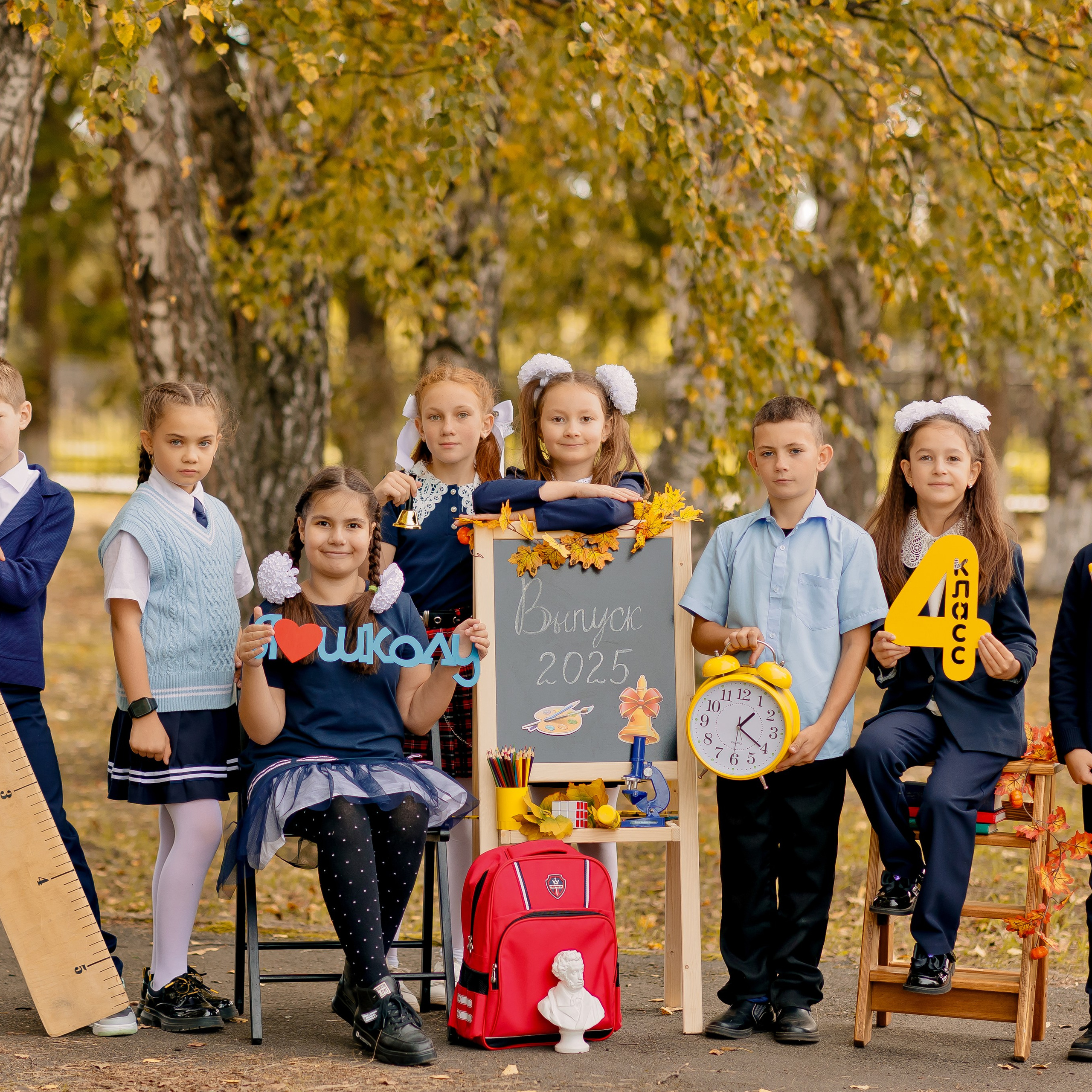 ШКОЛЬНЫЙ ПРОЕКТ ДЛЯ КЛАССОВ. Школьный и свадебный фотограф Анастасия Соколовская, Тайшет