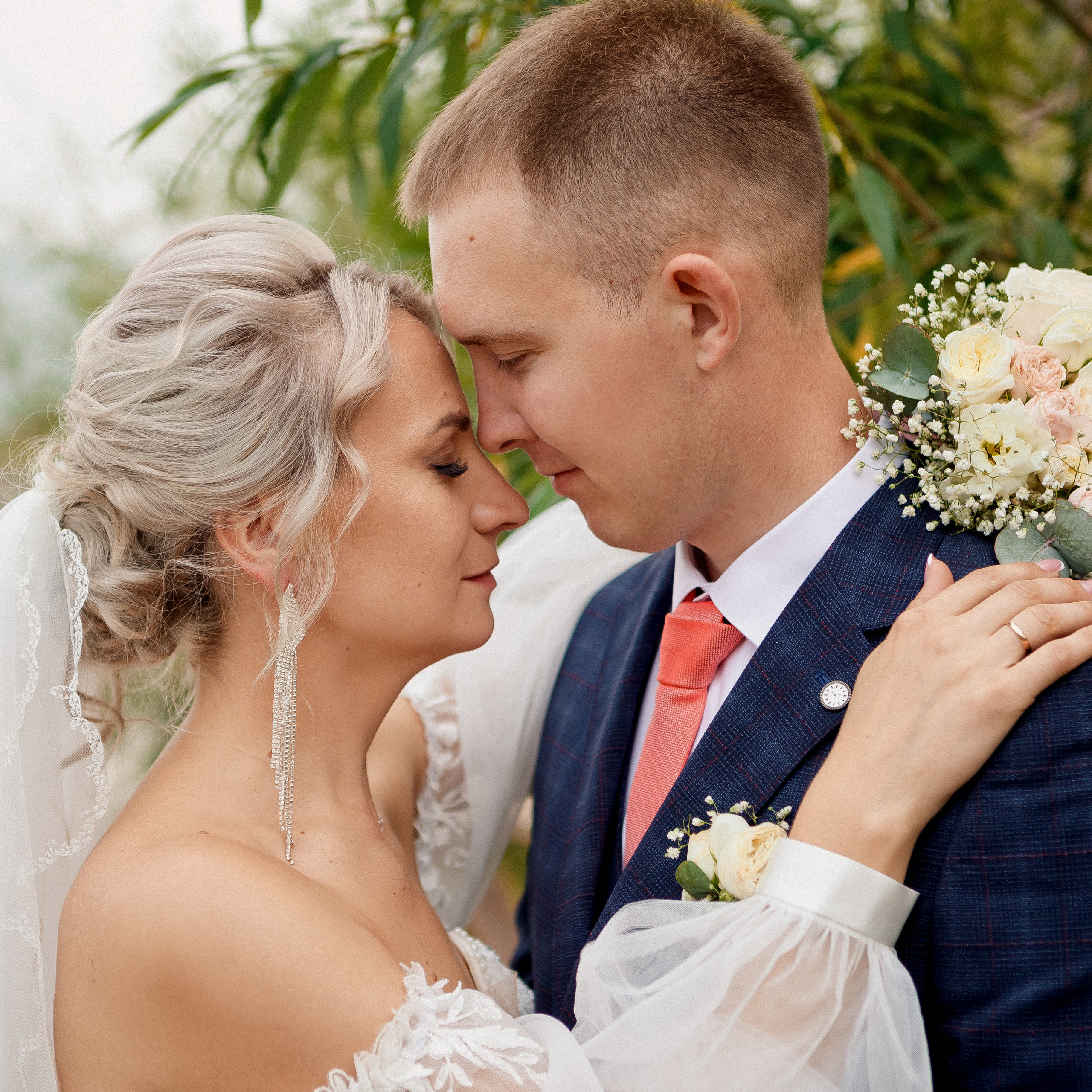 Алексей & Марина 6.08.21