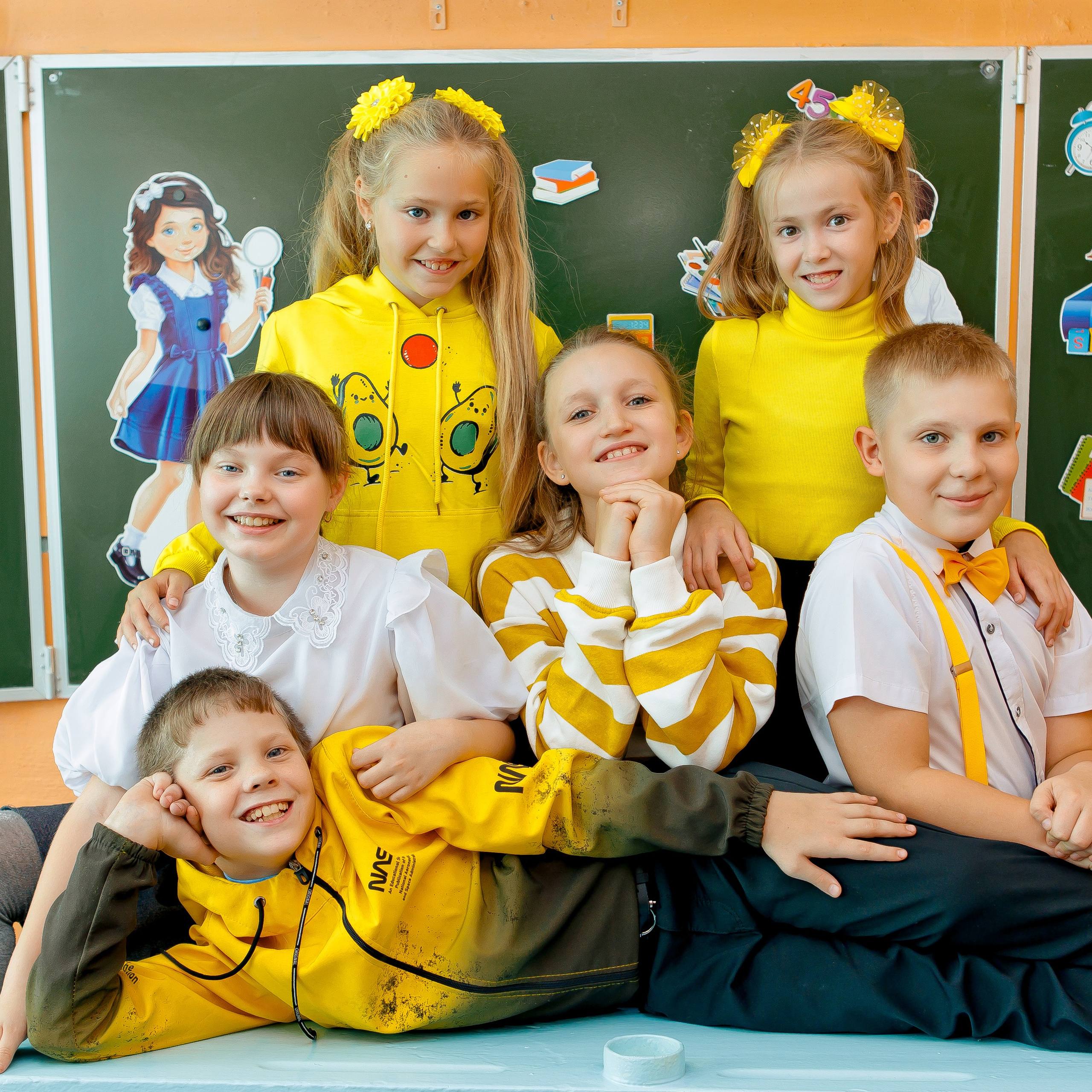 Отзывы. Школьный и свадебный фотограф Анастасия Соколовская, Тайшет