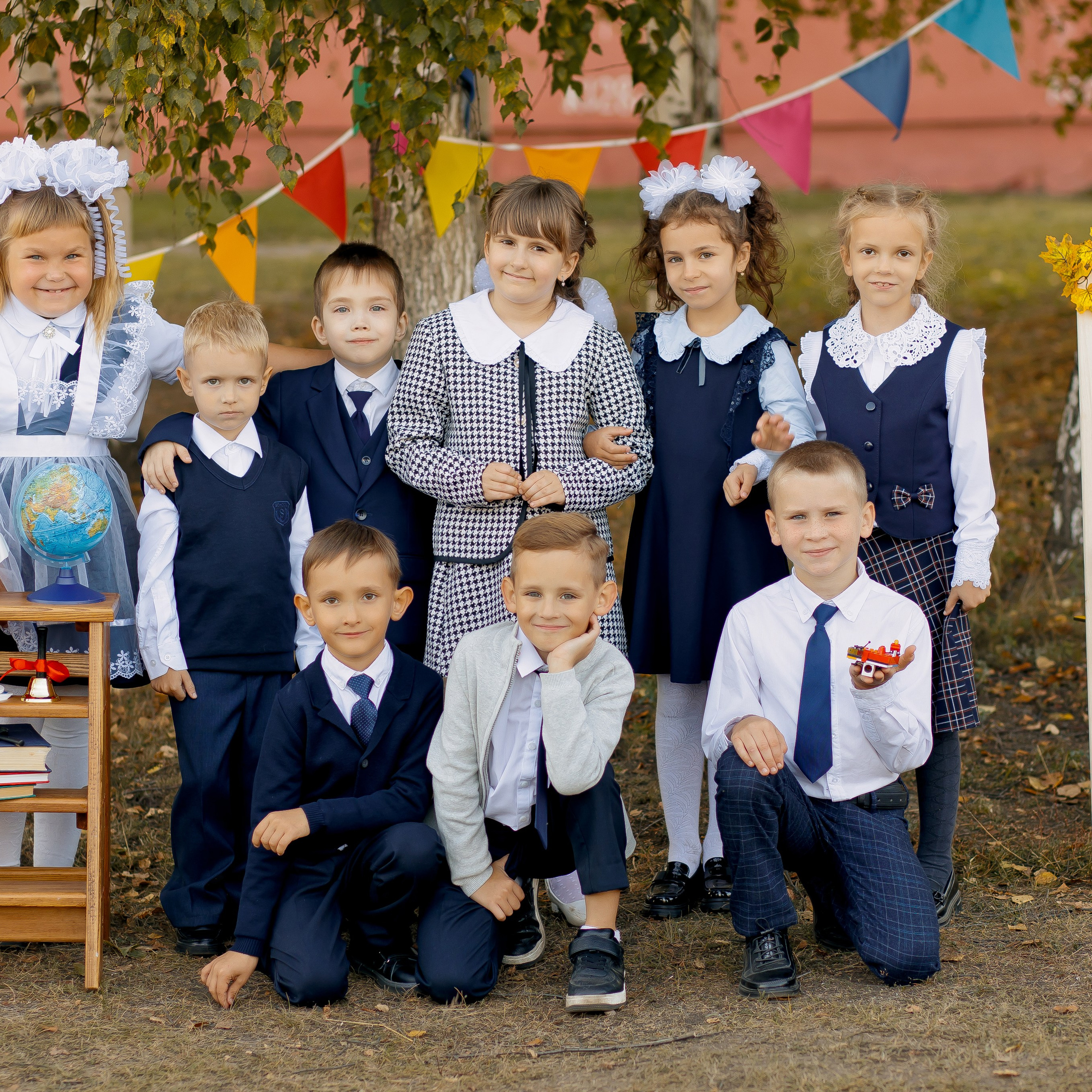 ШКОЛЬНЫЙ ПРОЕКТ ДЛЯ КЛАССОВ. Школьный и свадебный фотограф Анастасия Соколовская, Тайшет