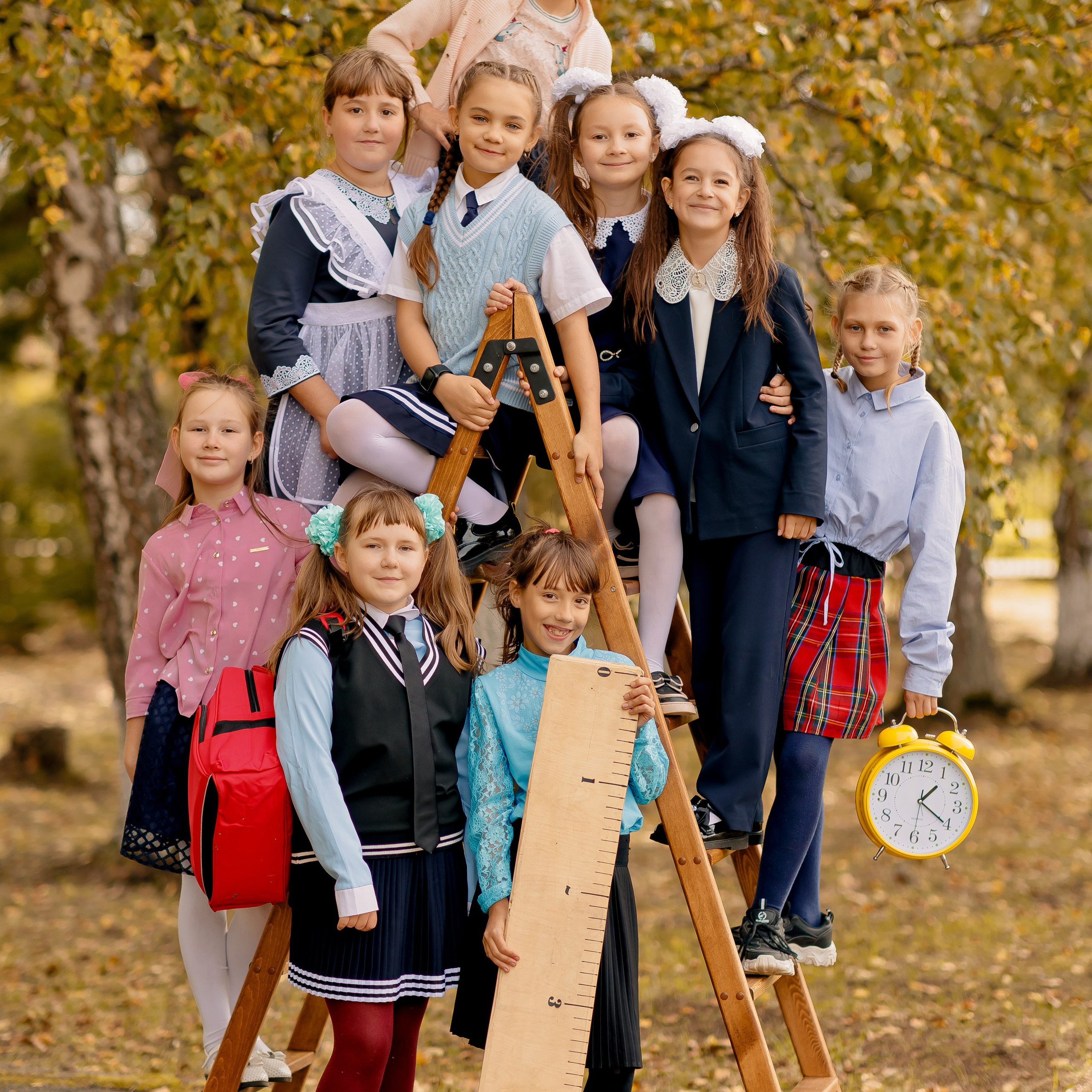 ШКОЛЬНЫЙ ПРОЕКТ ДЛЯ КЛАССОВ. Школьный и свадебный фотограф Анастасия Соколовская, Тайшет