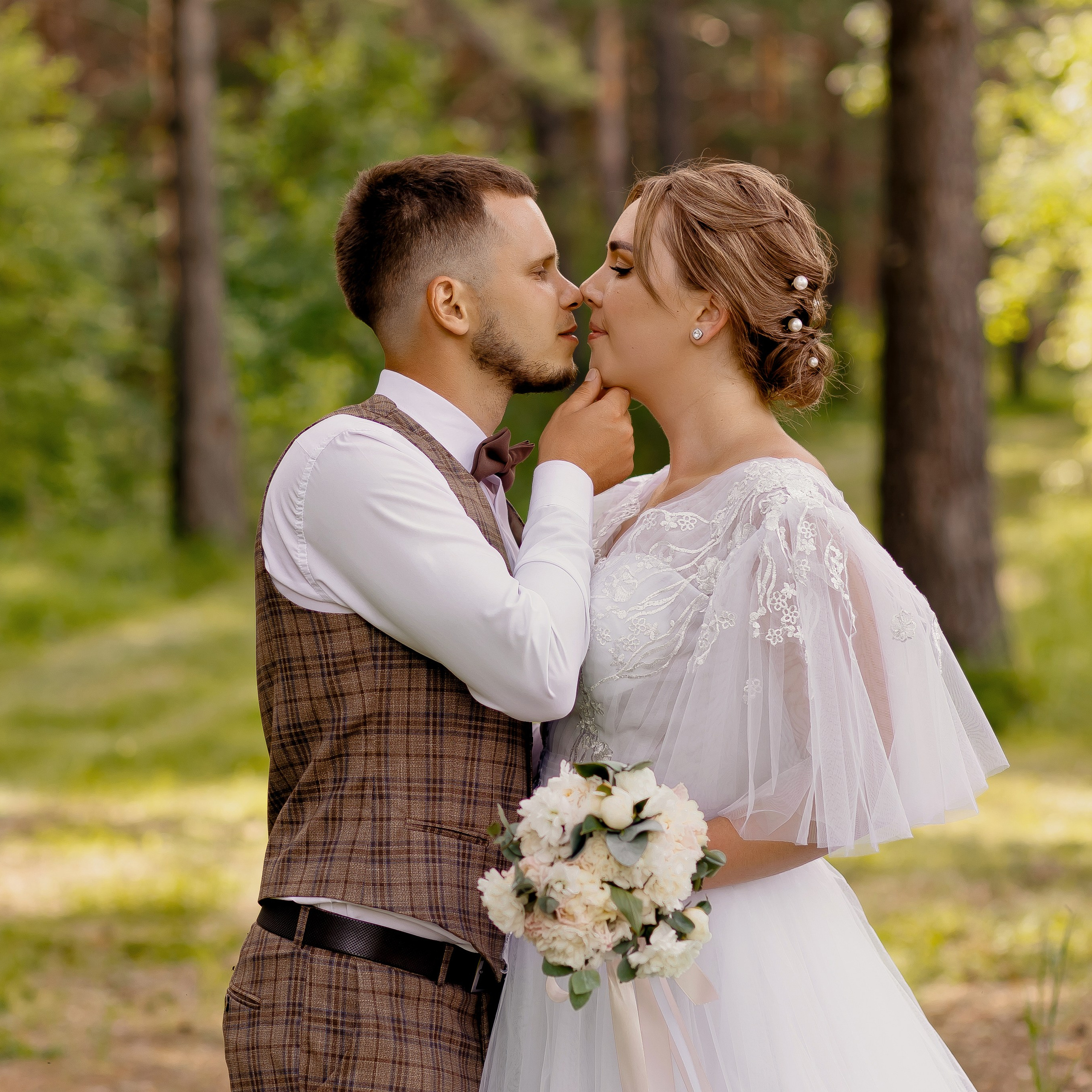 Евгений & Анастасия, 7.07.2023