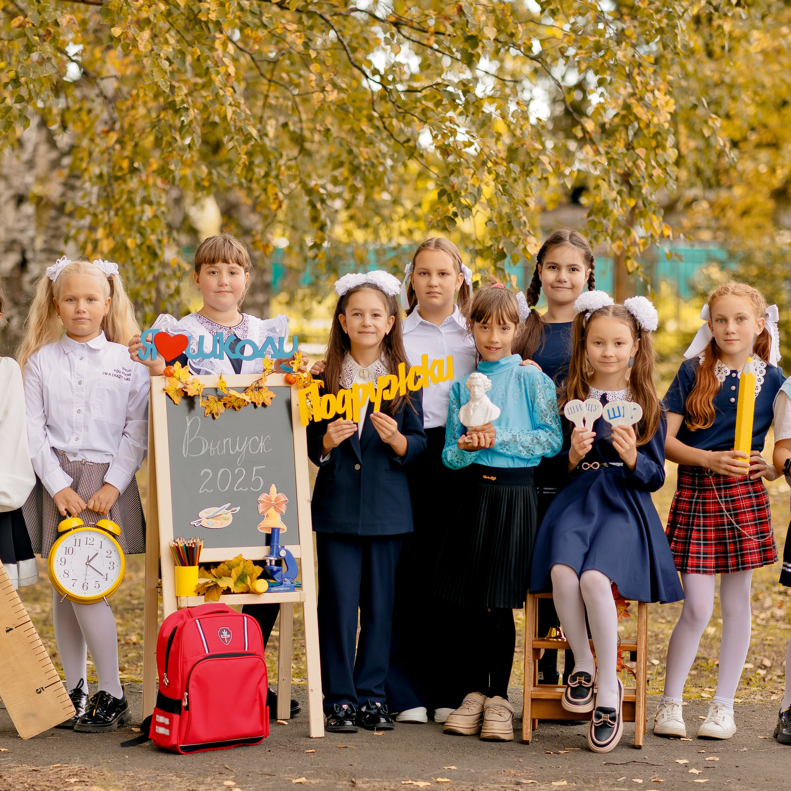 ШКОЛЬНЫЙ ПРОЕКТ ДЛЯ КЛАССОВ. Школьный и свадебный фотограф Анастасия Соколовская, Тайшет