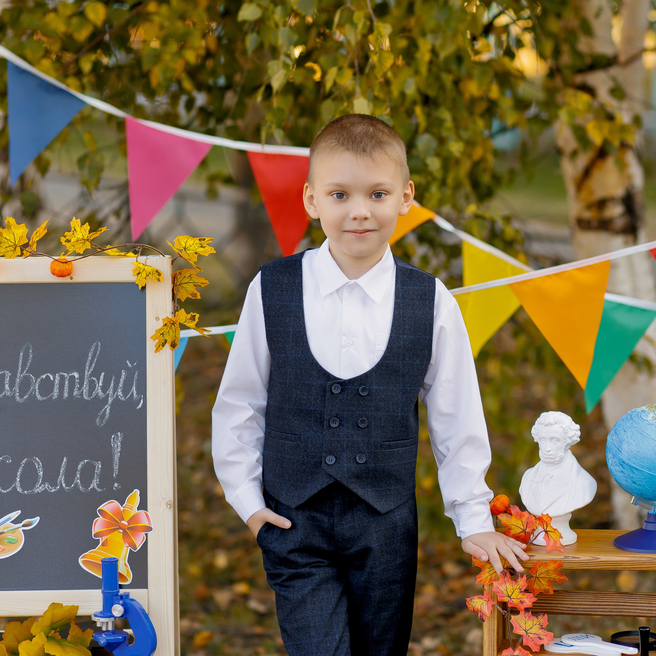 ШКОЛЬНЫЙ ПРОЕКТ ДЛЯ КЛАССОВ. Школьный и свадебный фотограф Анастасия Соколовская, Тайшет