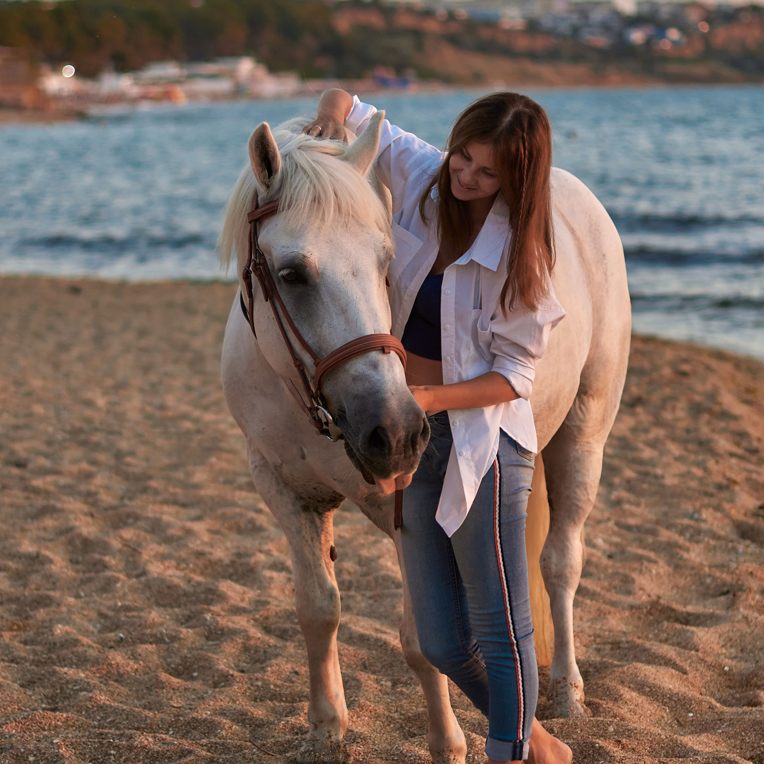 Отзывы. Фотограф в Севастополе