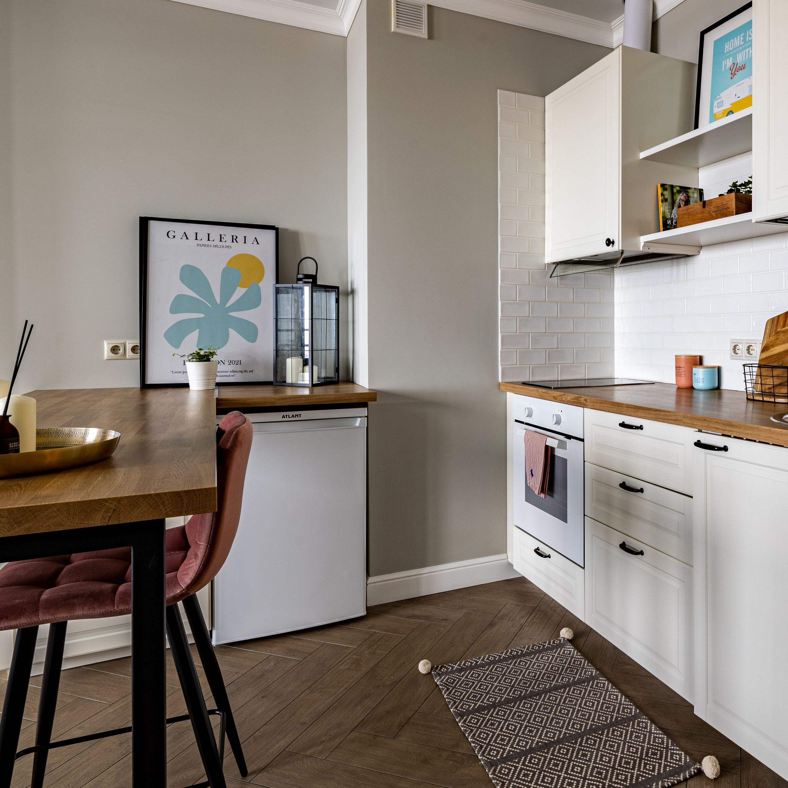 ЖК «Савеловский Сити»