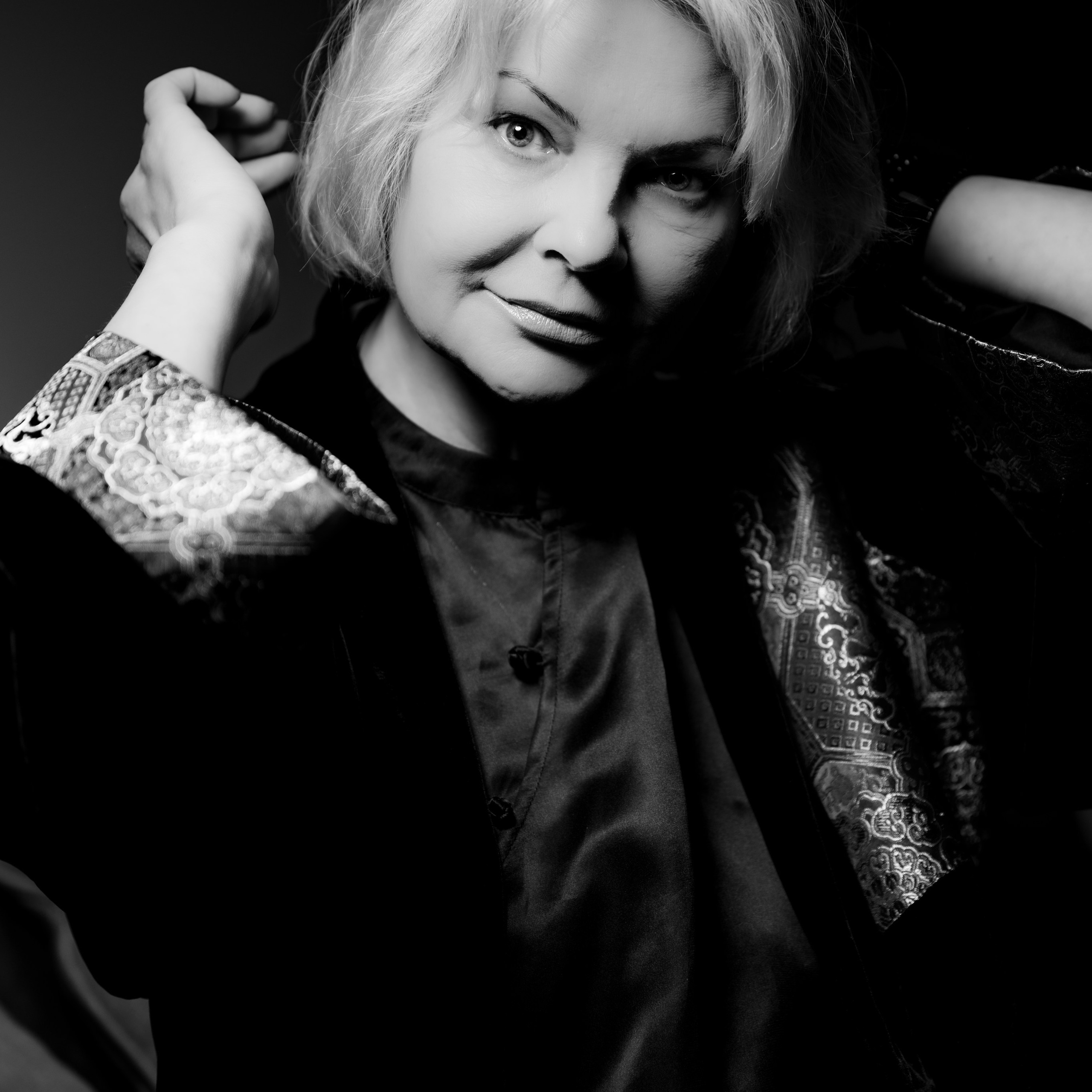 Анна Сергей