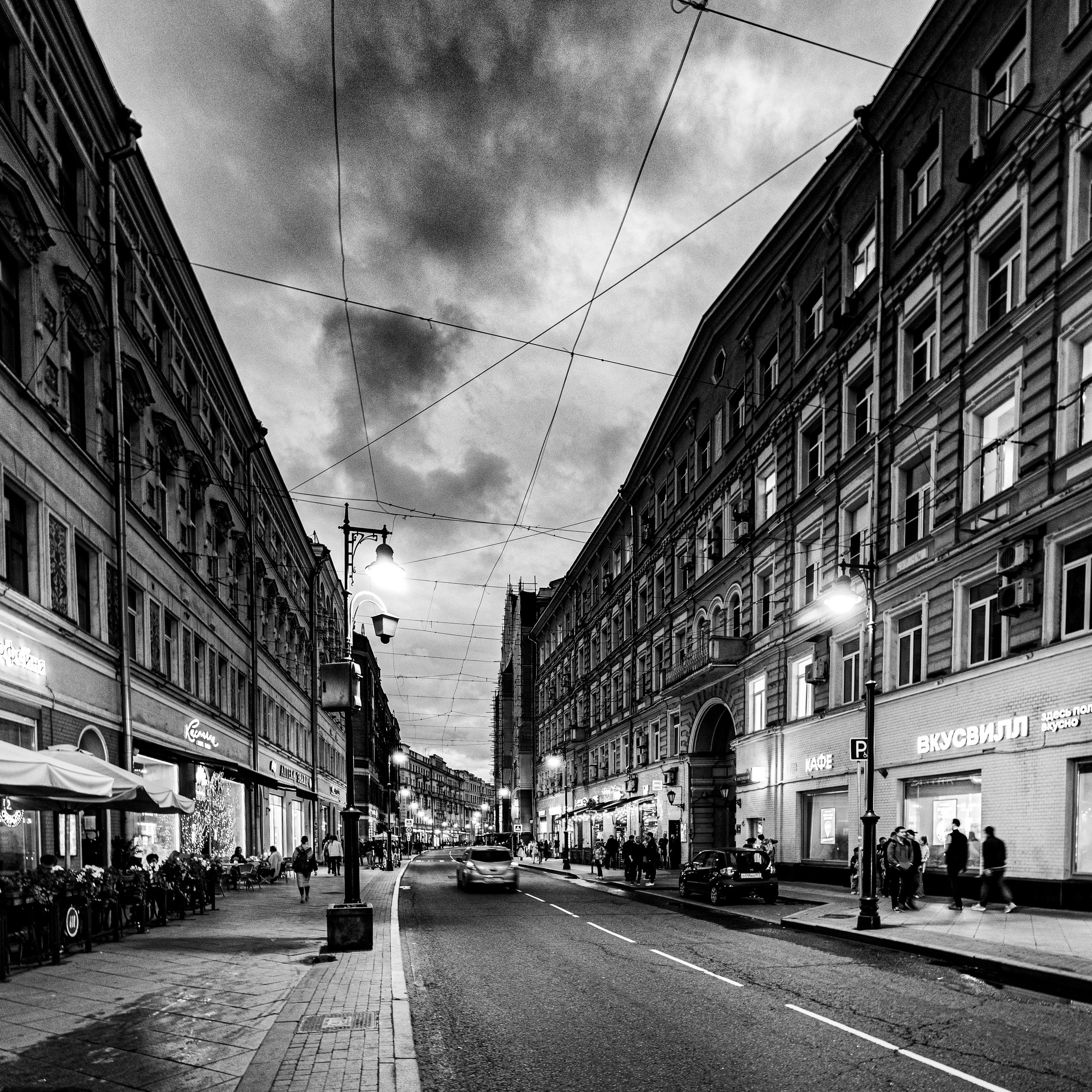 Москва масонская. Экскурсия 2023