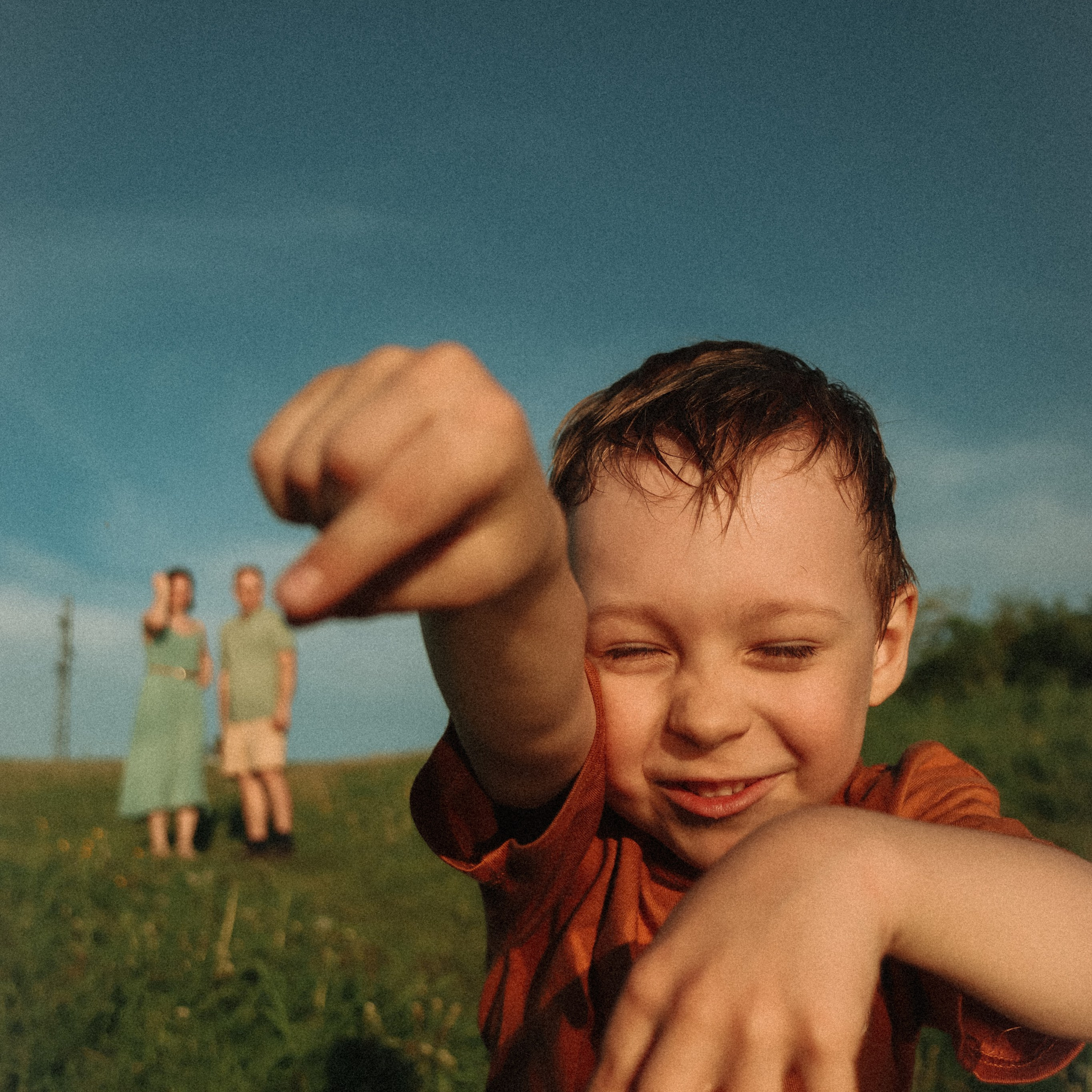5 лет Максу ♡︎