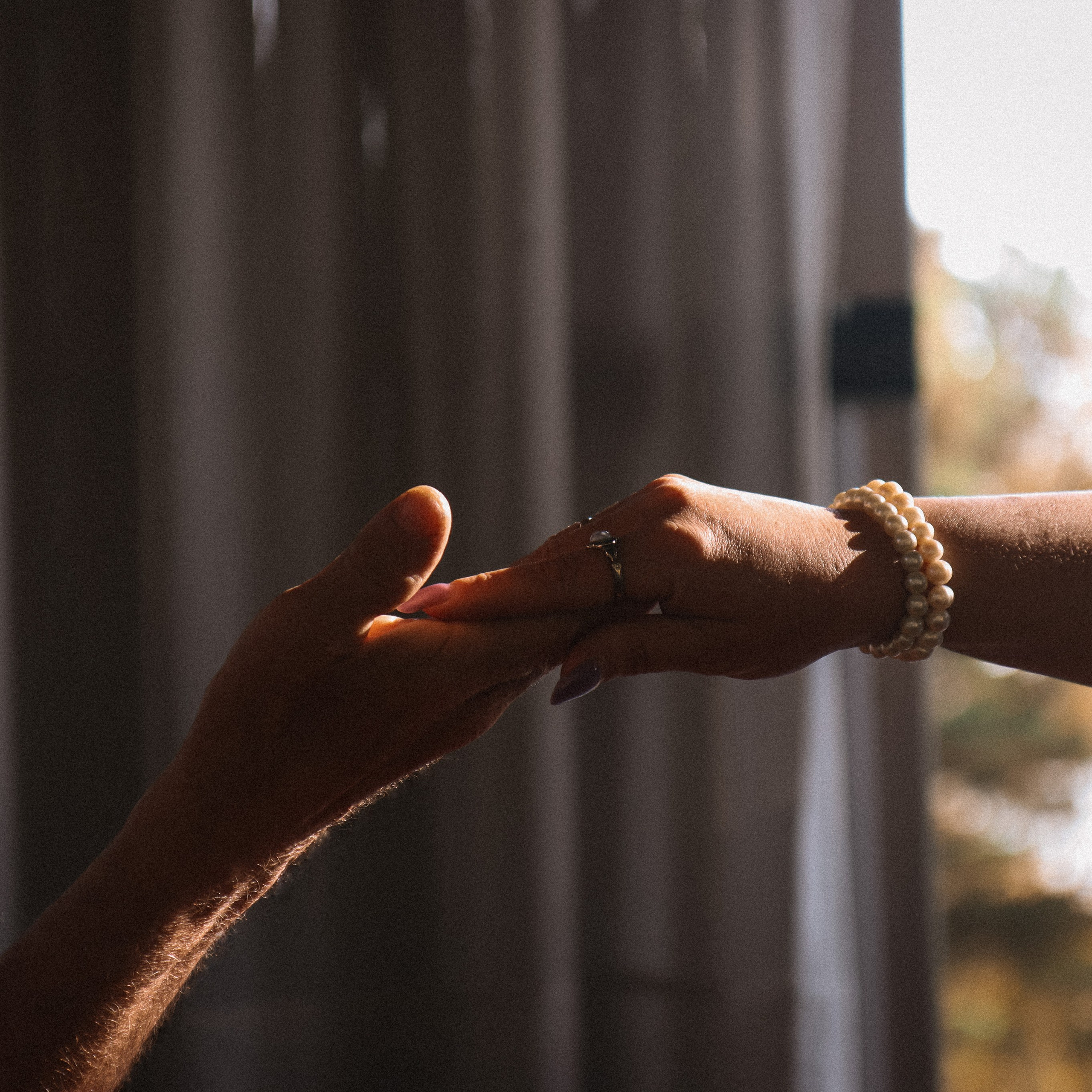 Олег и Ирина