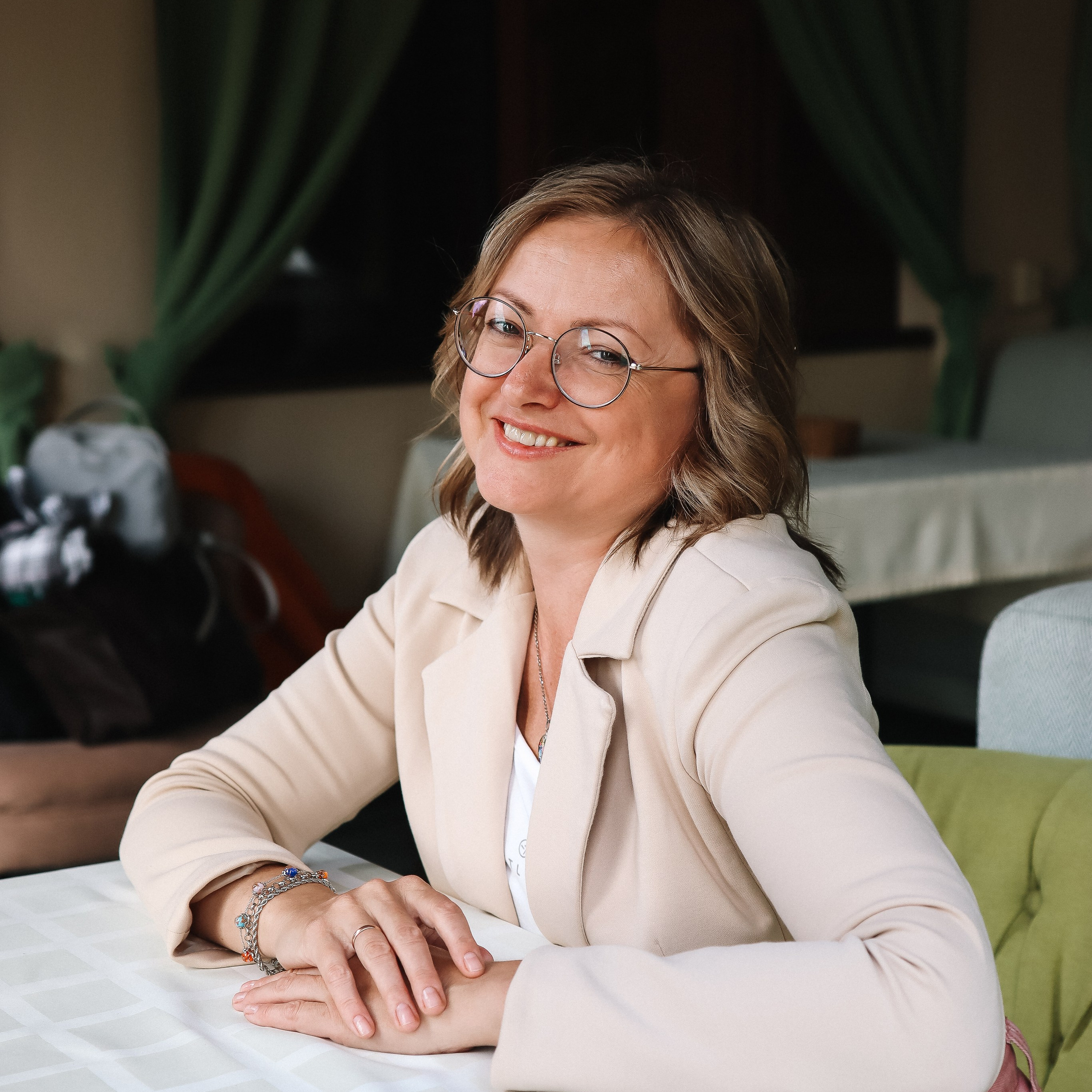 Наталья. Психолог-поэт ☯︎