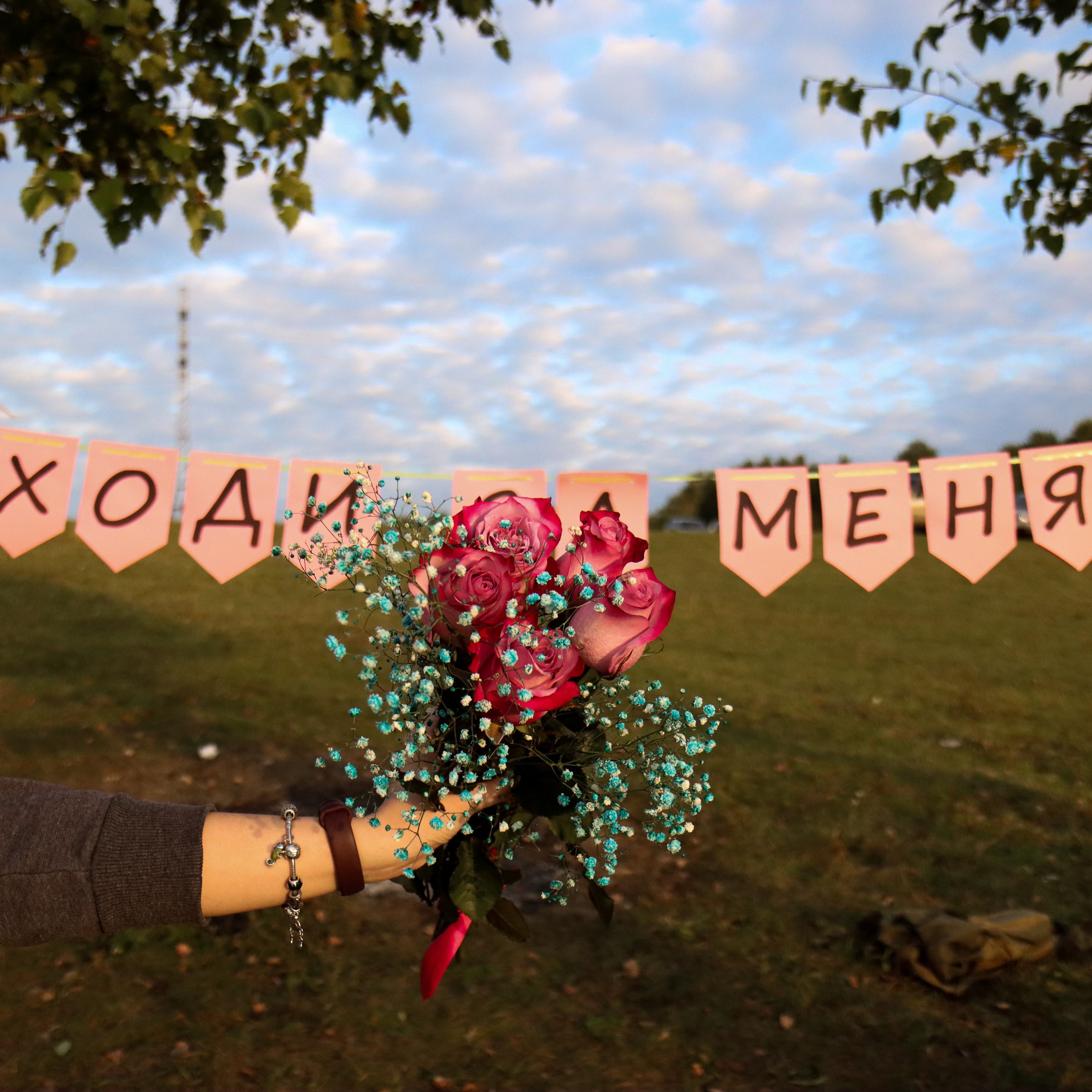 Отзывы. Фотограф в Кемерово Клюева Дарья