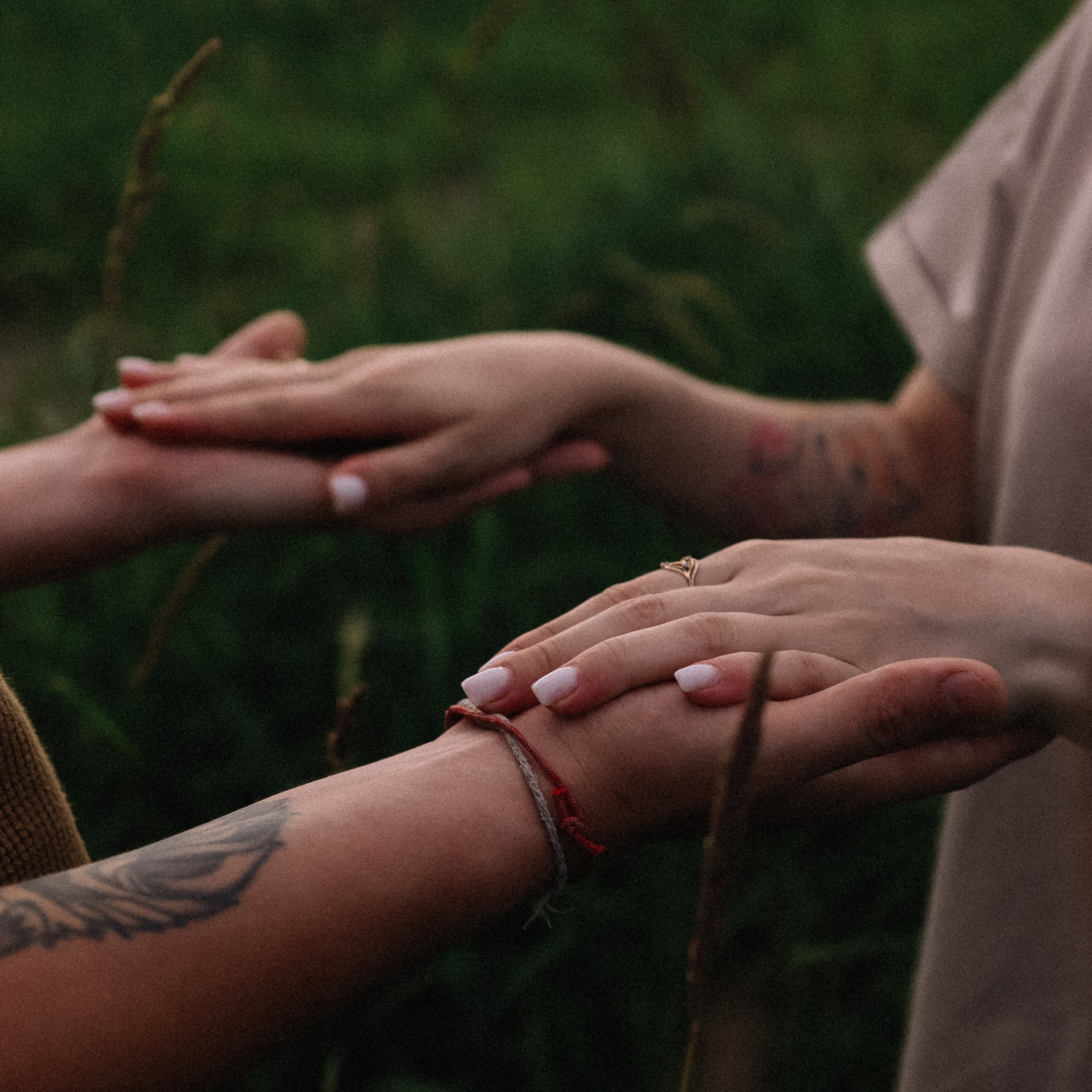 В&nbsp;ожидании ♥︎