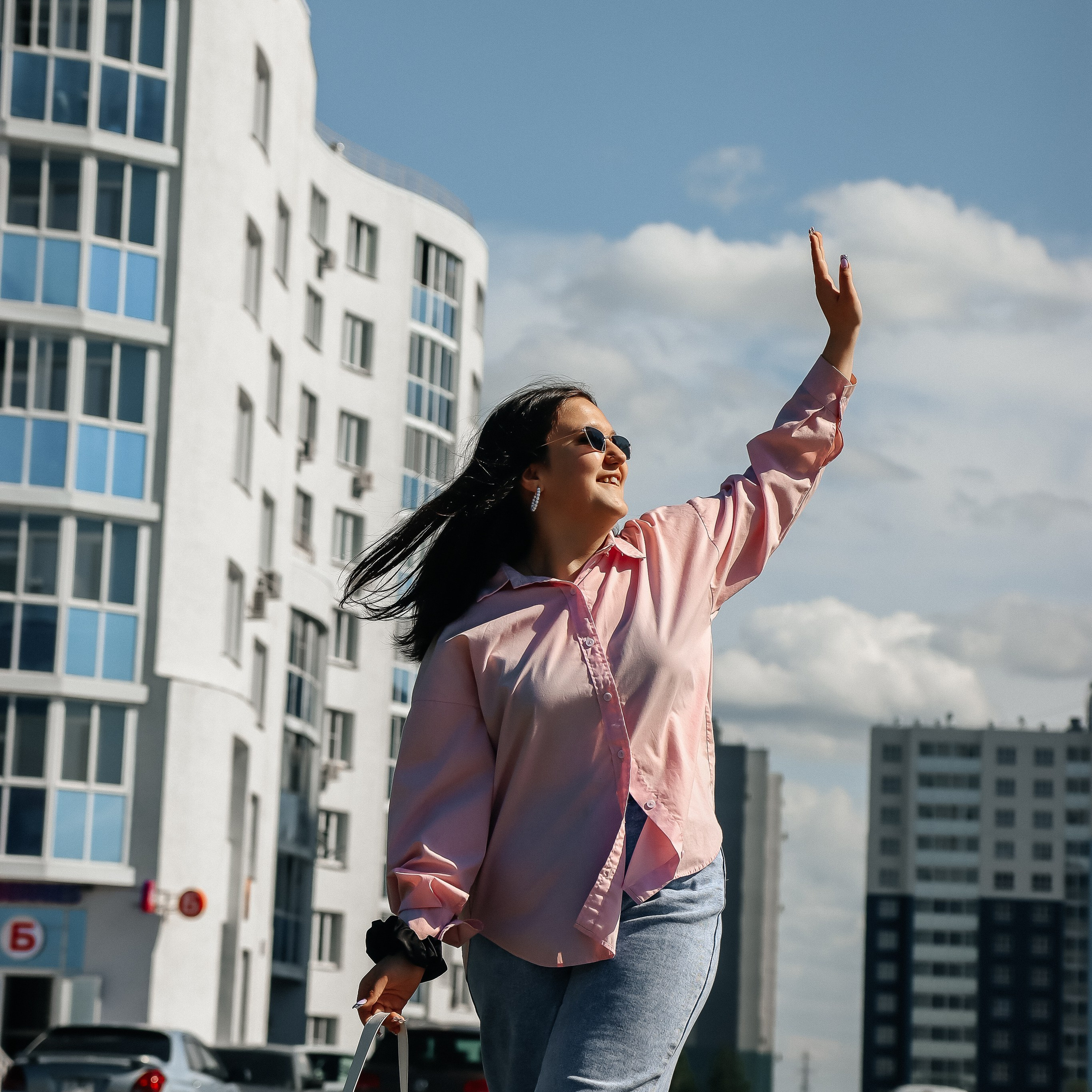 Отзывы. Фотограф в Кемерово Клюева Дарья