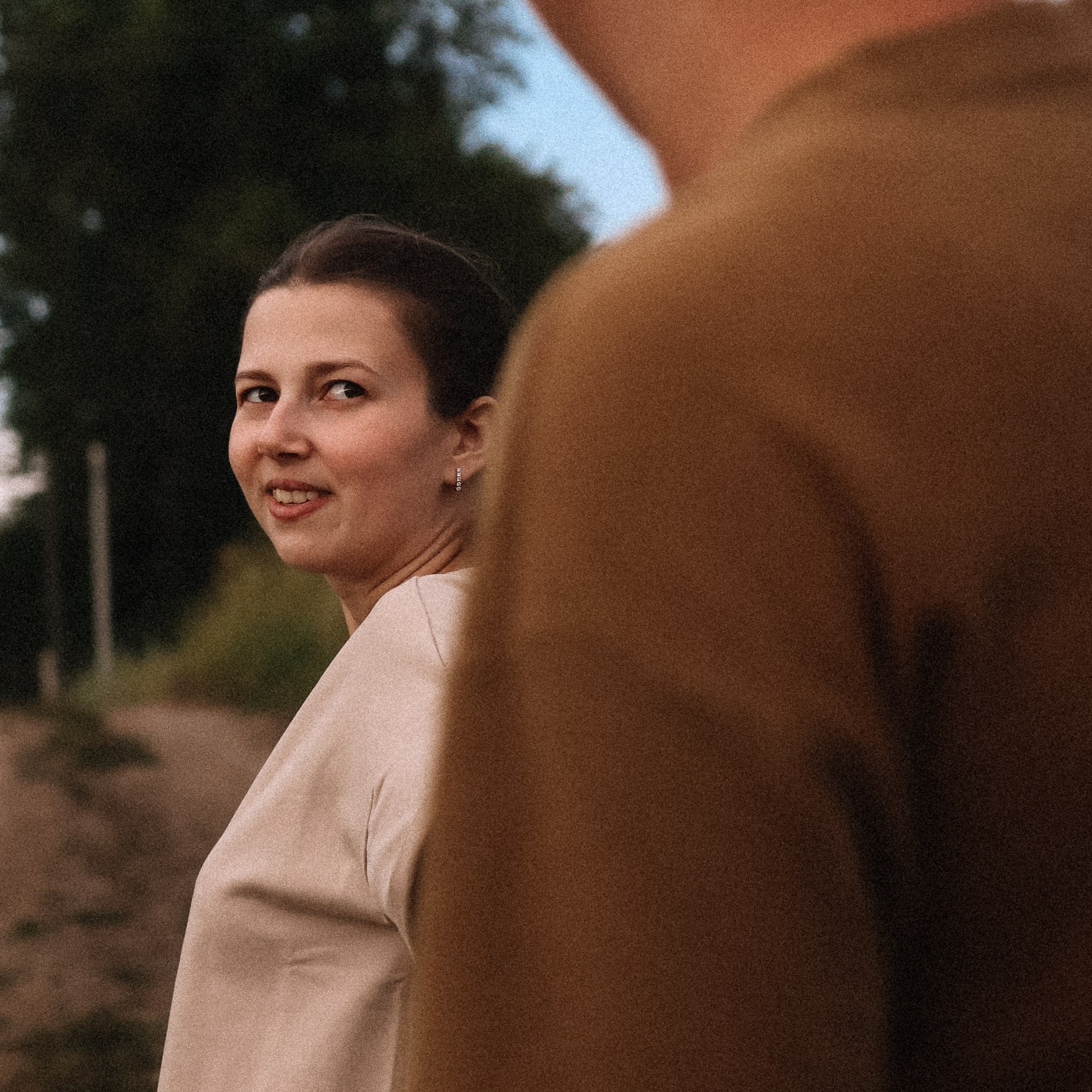 Отзывы. Фотограф в Кемерово Клюева Дарья