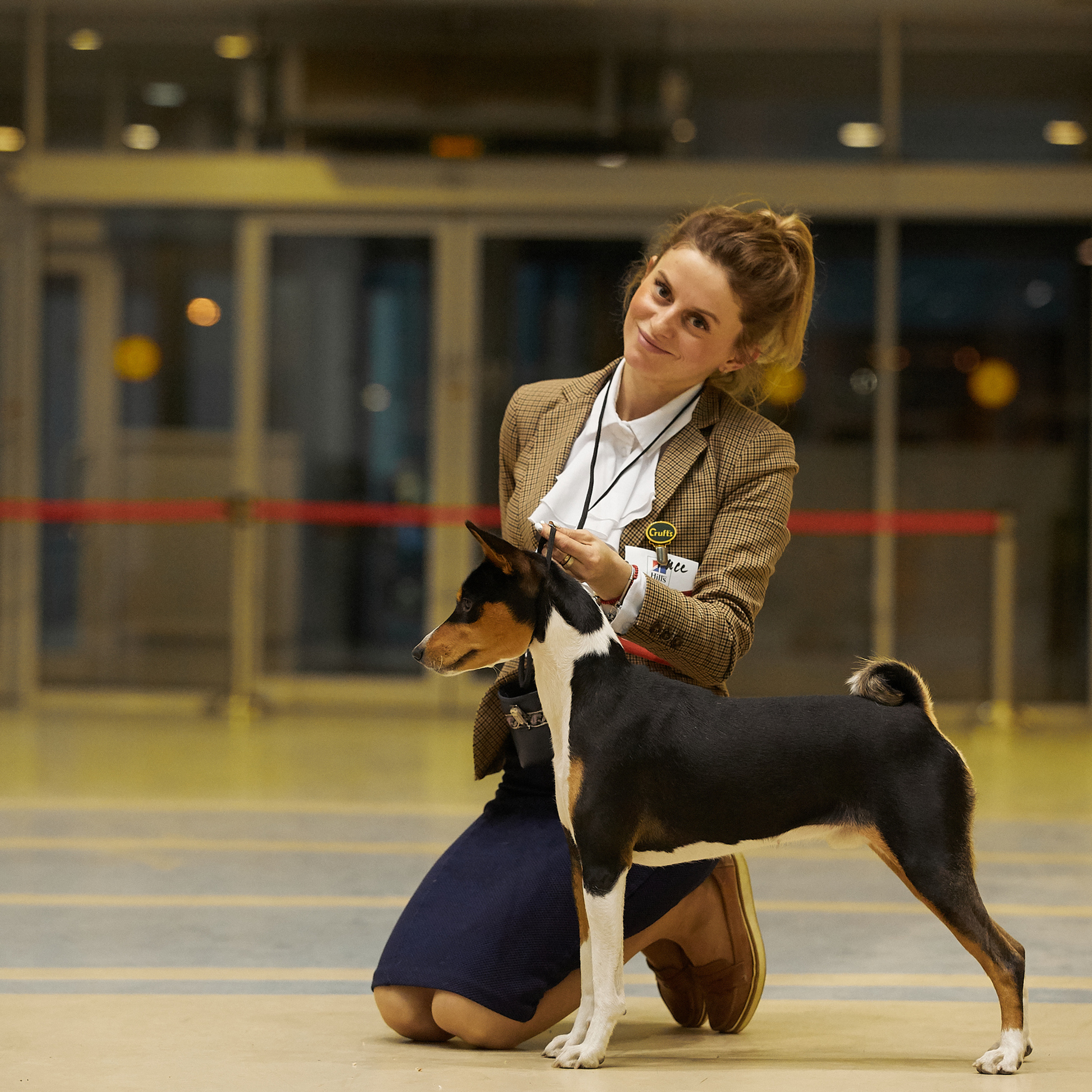 18-19.01.2020. Центр развития кинологии Звезда Невы