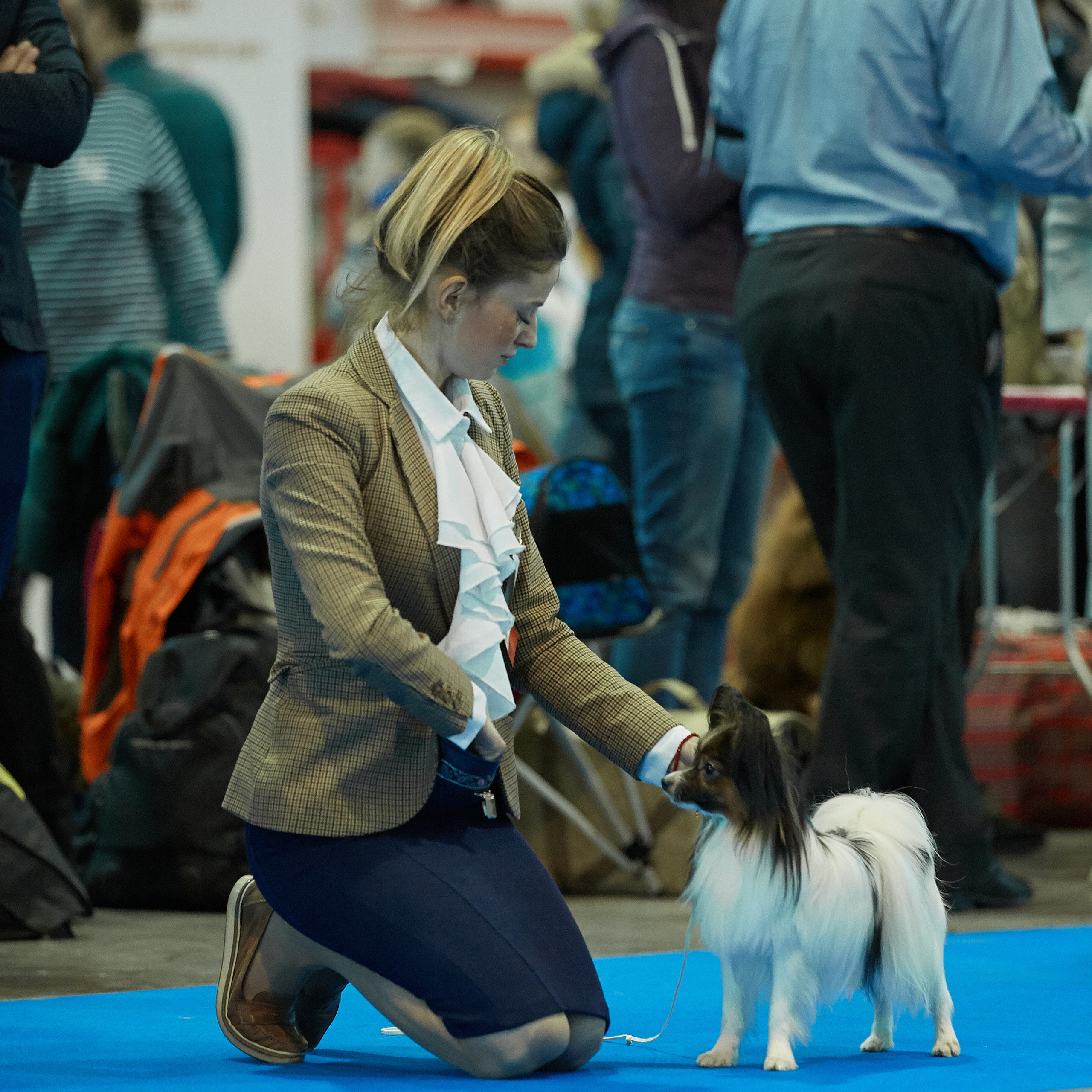 18-19.01.2020. Центр развития кинологии Звезда Невы