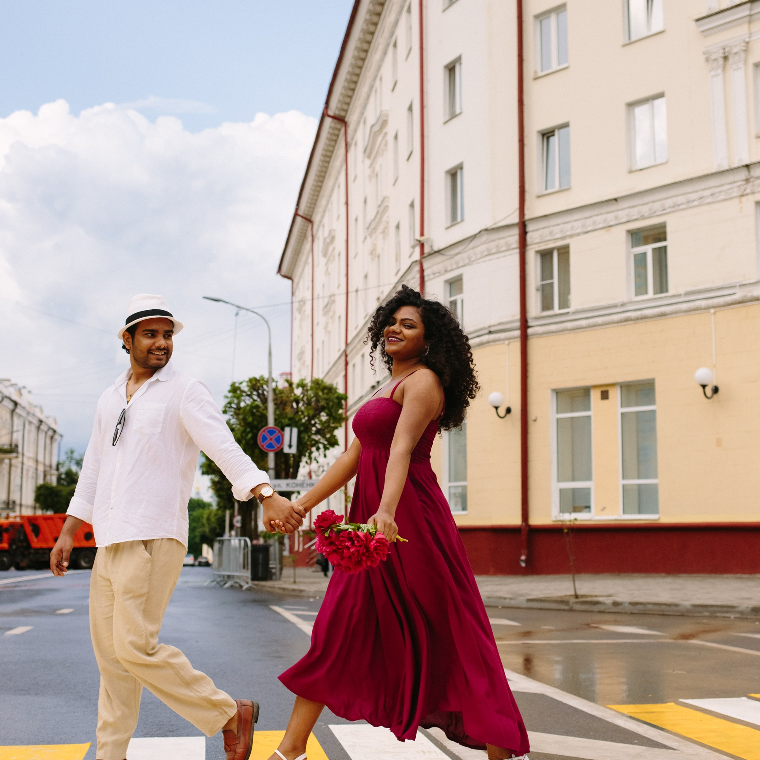 Srajan and Ksheetija