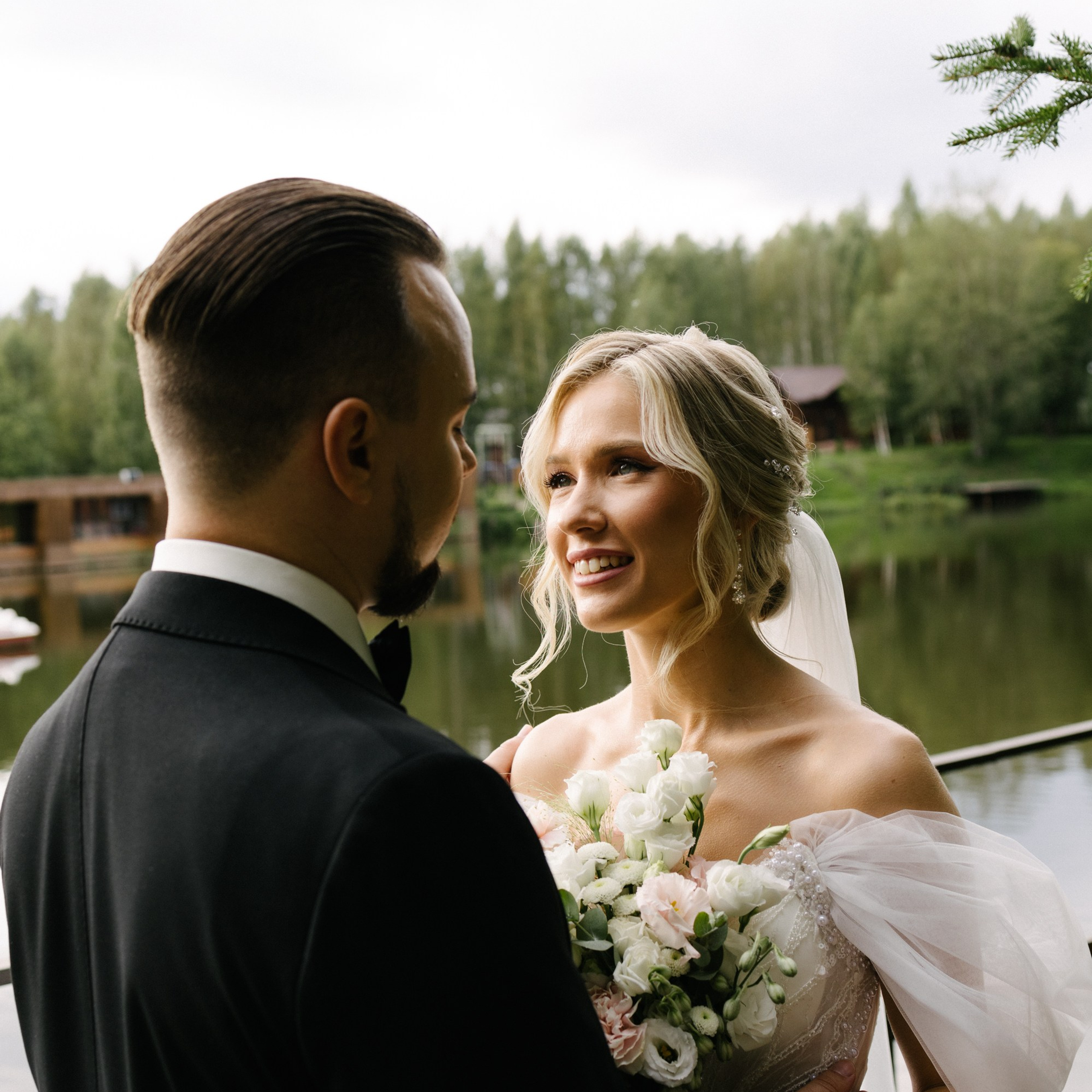 Даша и Вадим