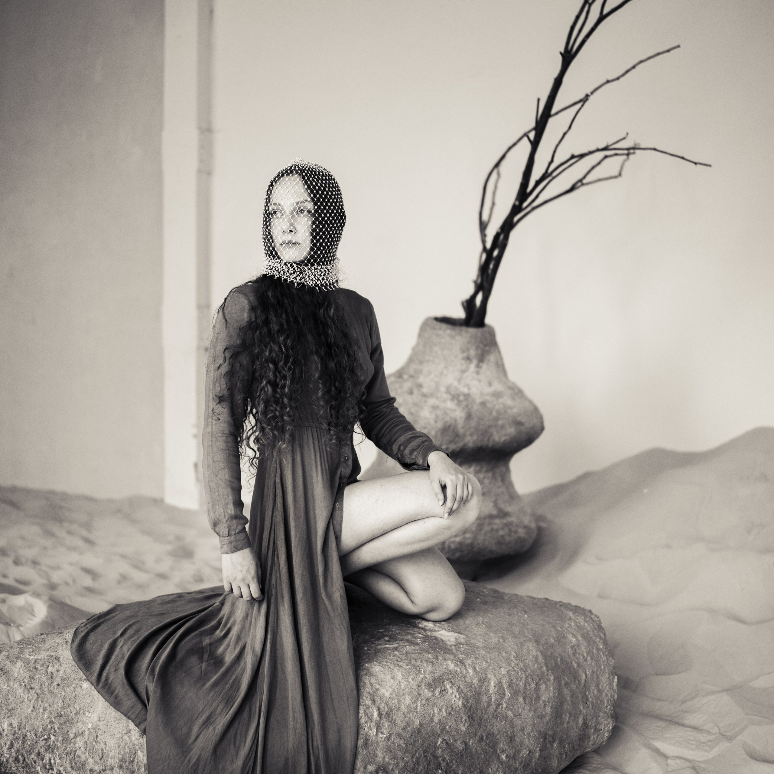 Отзывы. Фотограф и фотохудожник в Санкт-Петербурге Shadow Jane