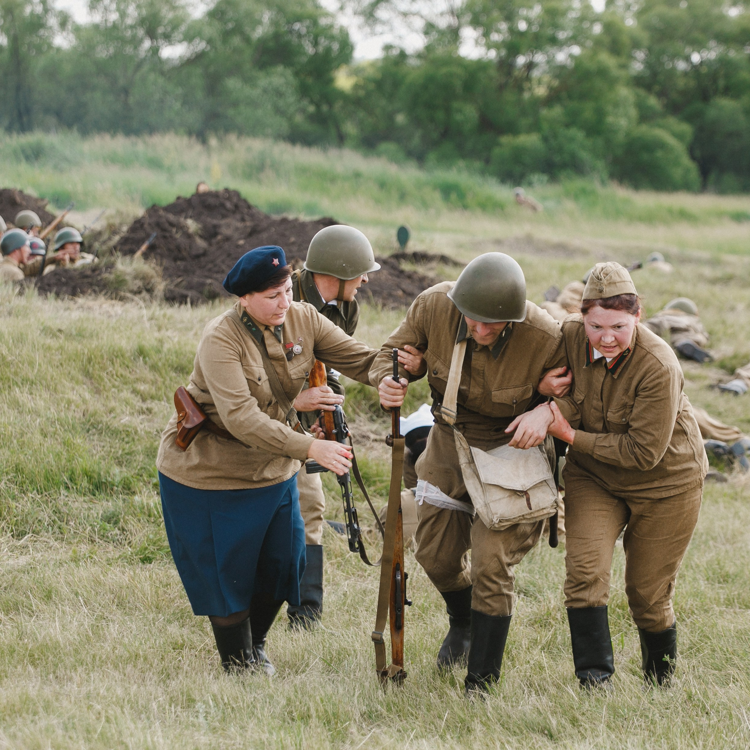 Тербунский рубеж