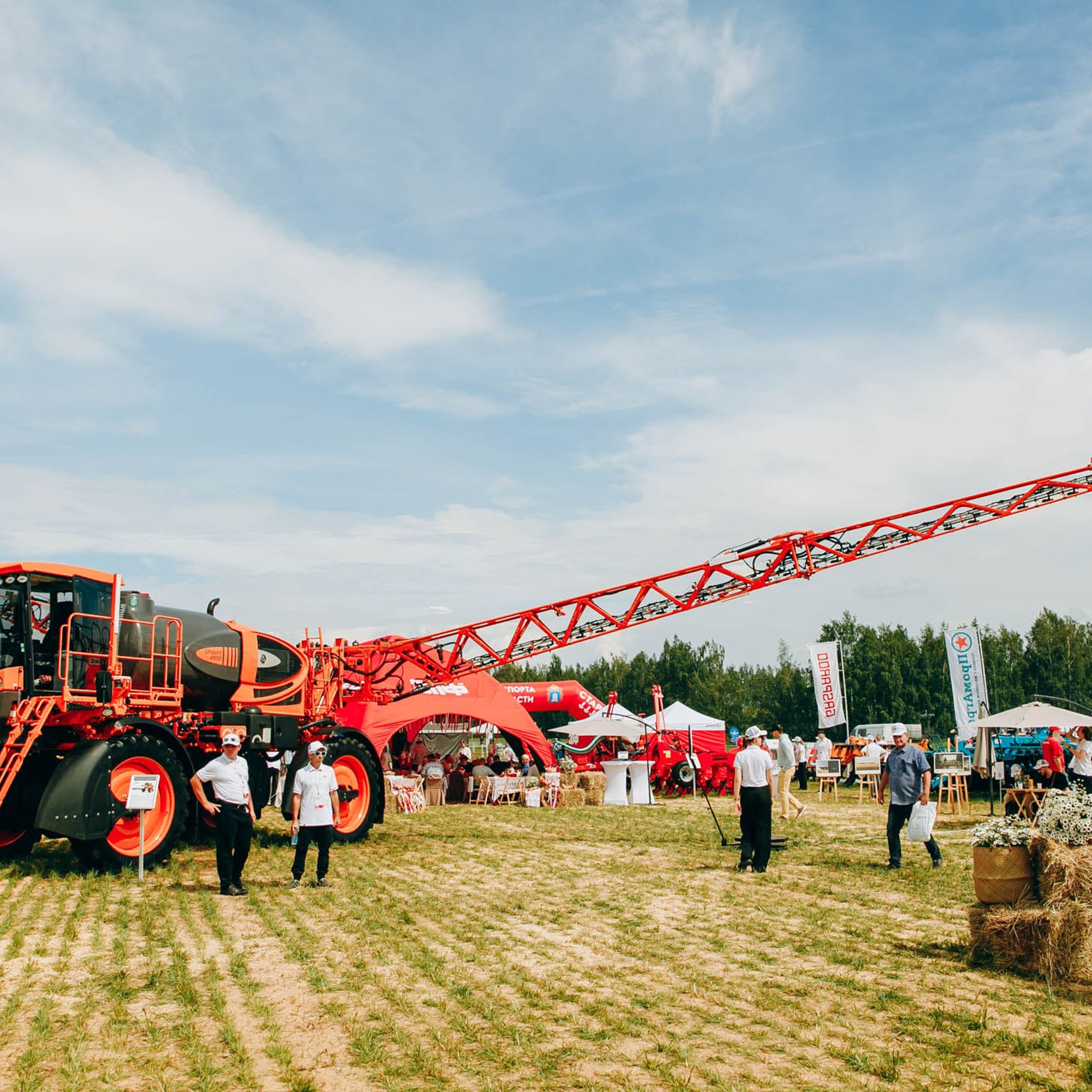 День Тамбовского поля 2025