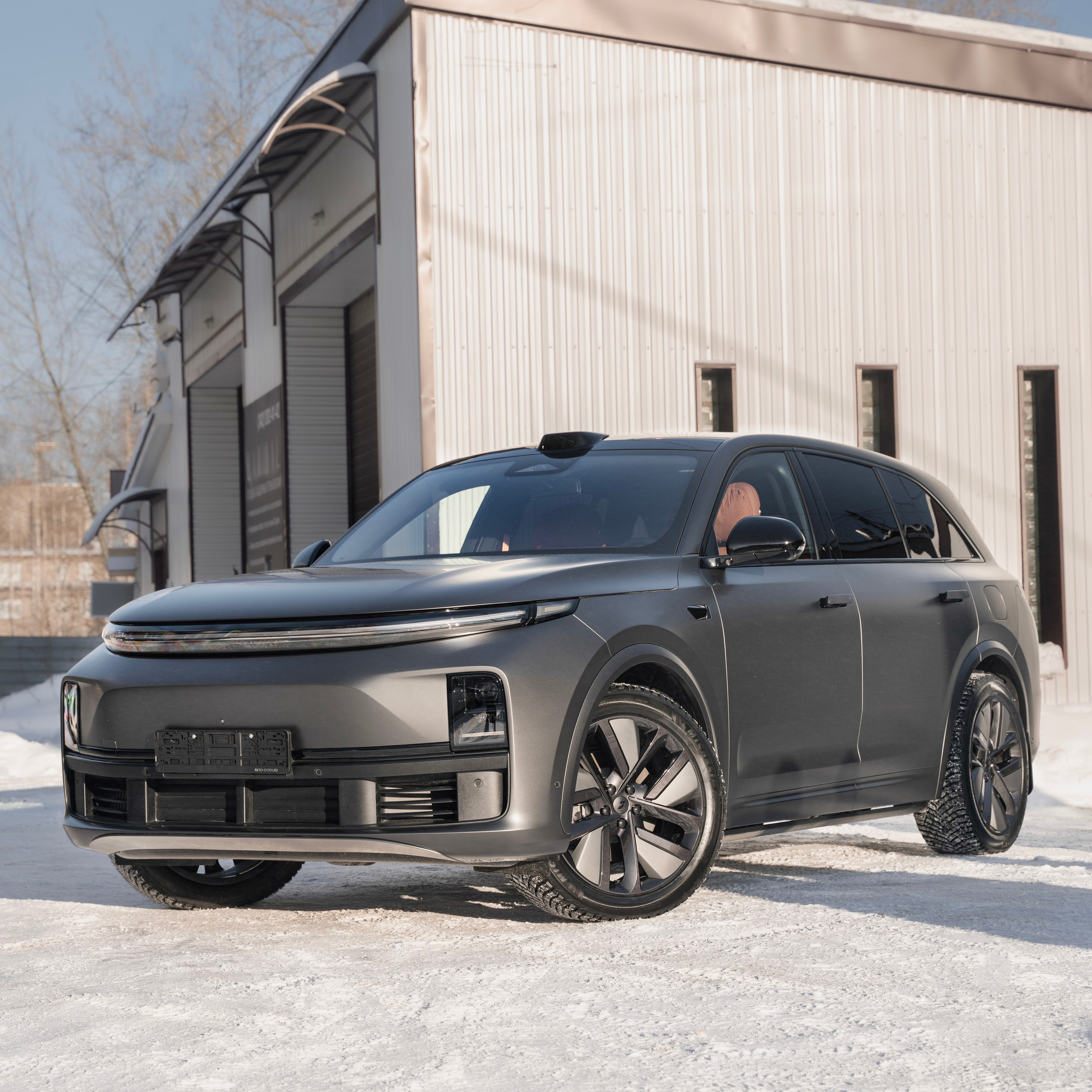 Отзывы. Главная