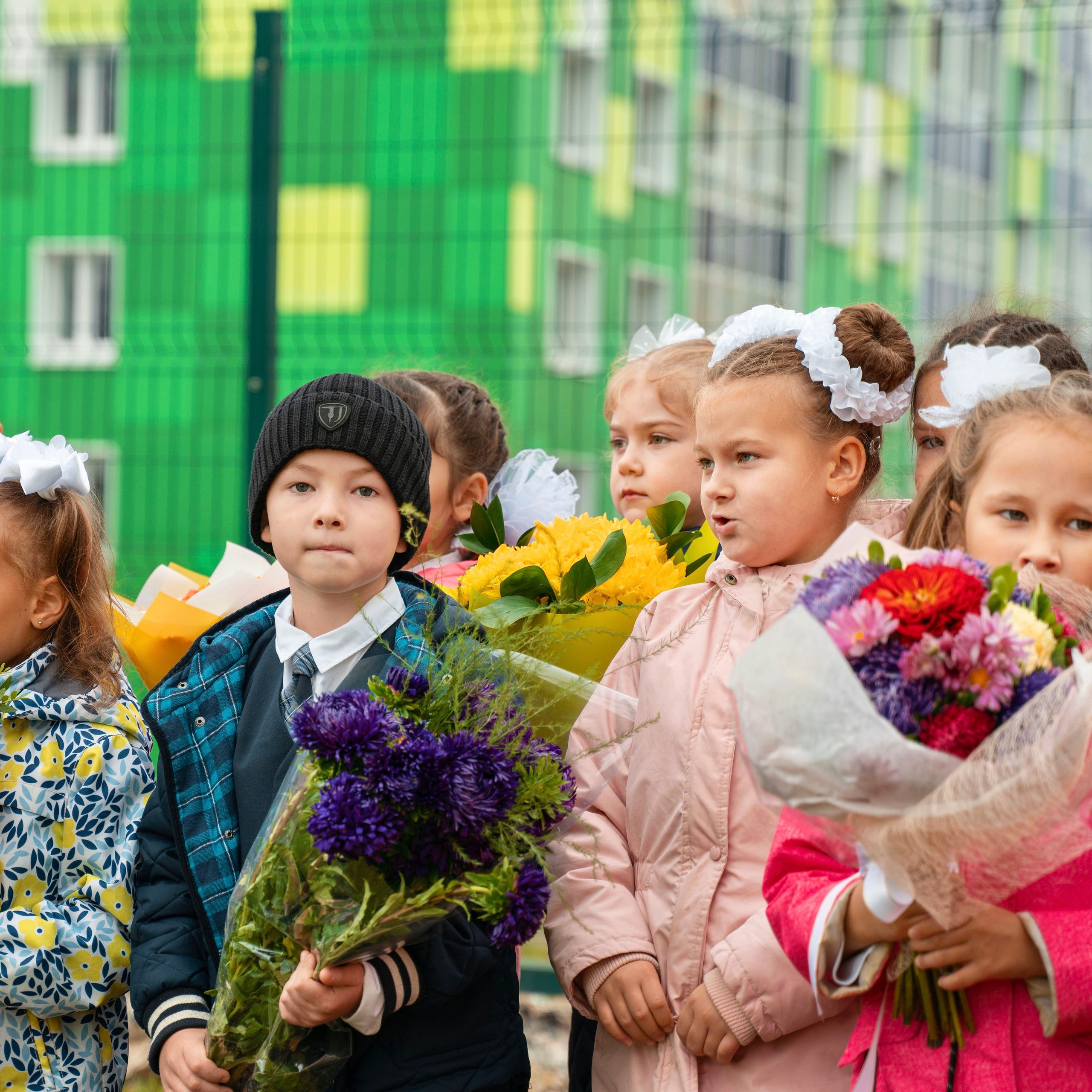 Отзывы. Главная