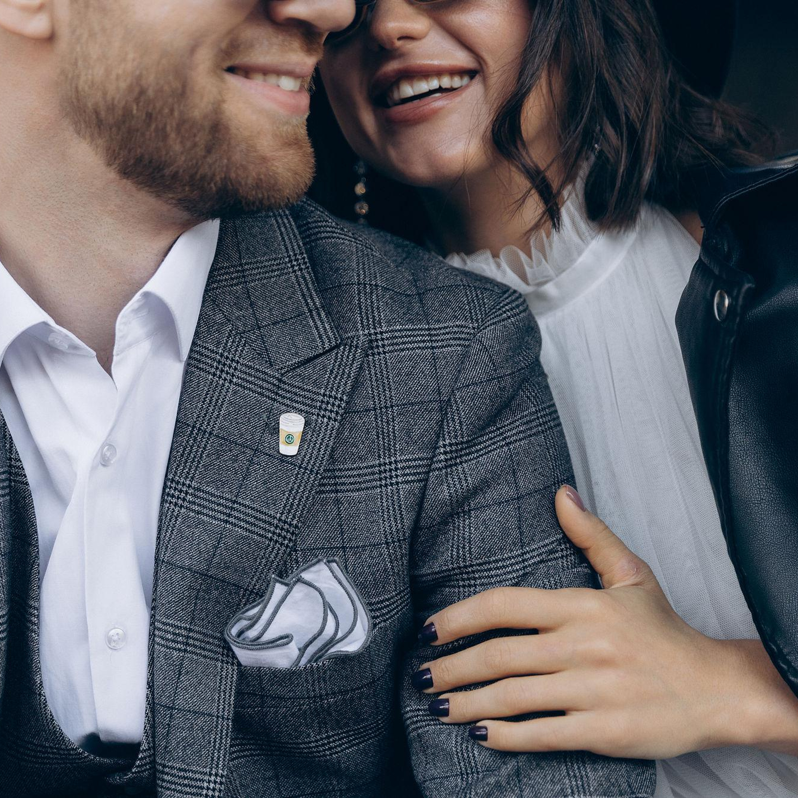 Иван и Полина