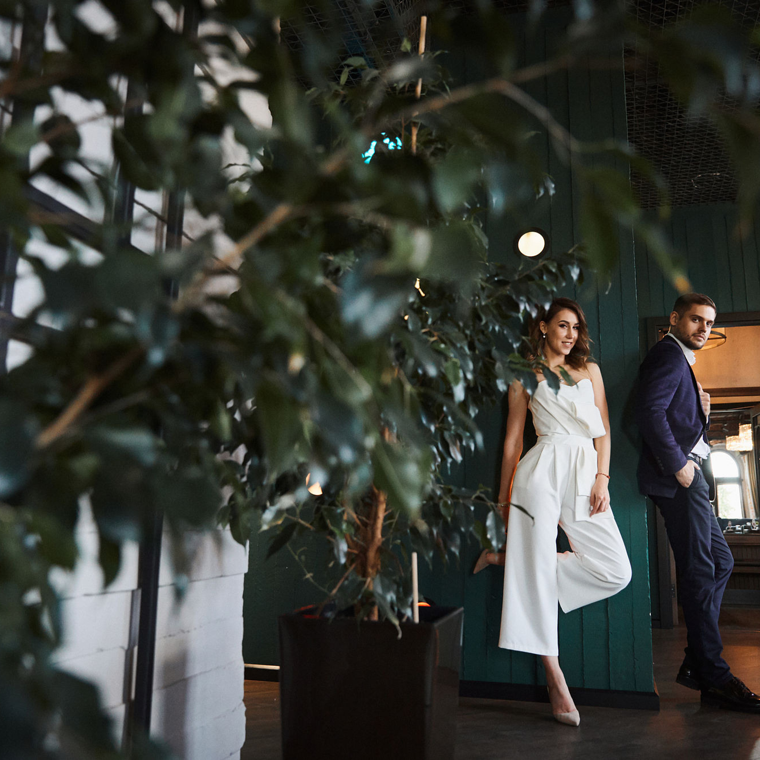 Отзывы. Свадебный, love-story и семейный фотограф в Томске Радий Ринатович