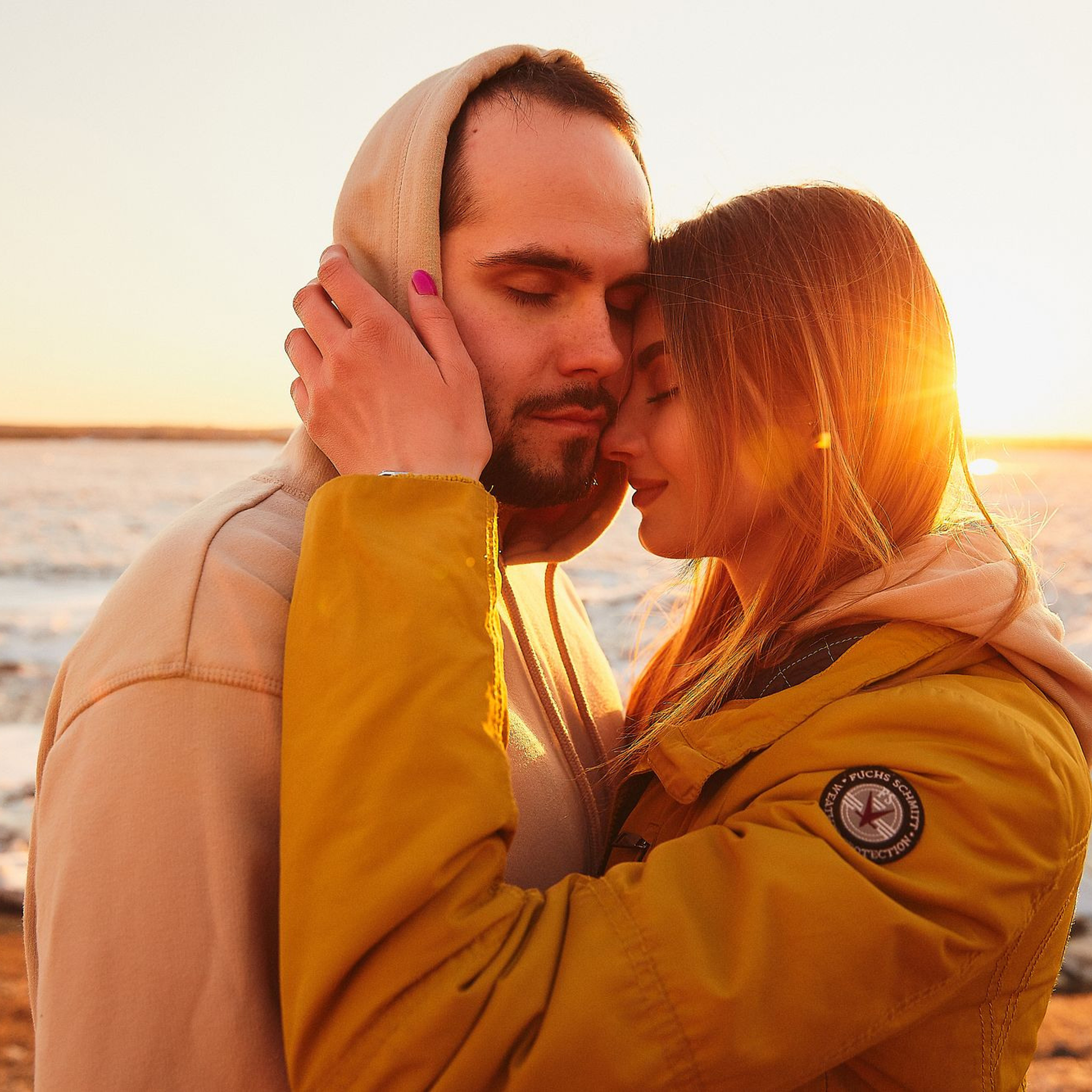 Отзывы. Свадебный, love-story и семейный фотограф в Томске Радий Ринатович