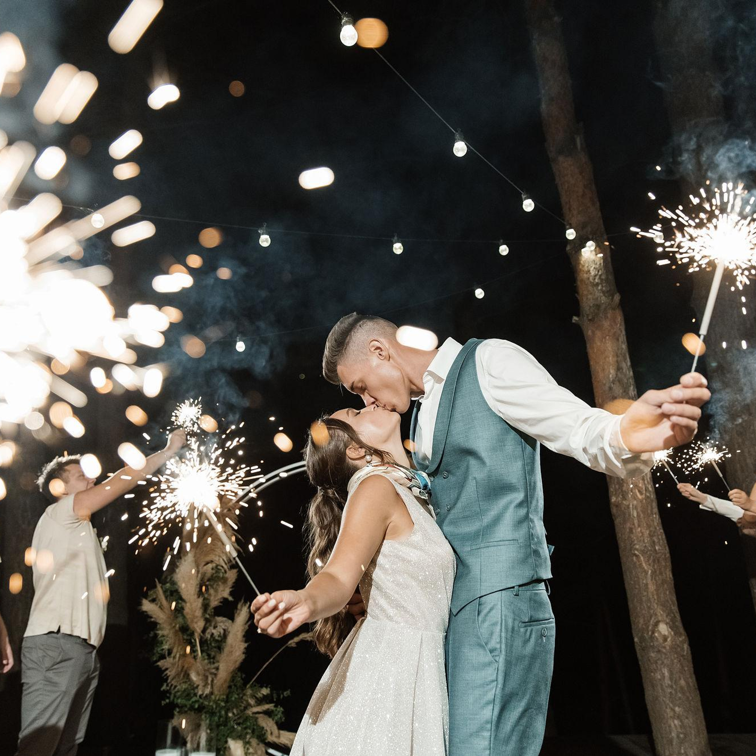 Дима и Настя