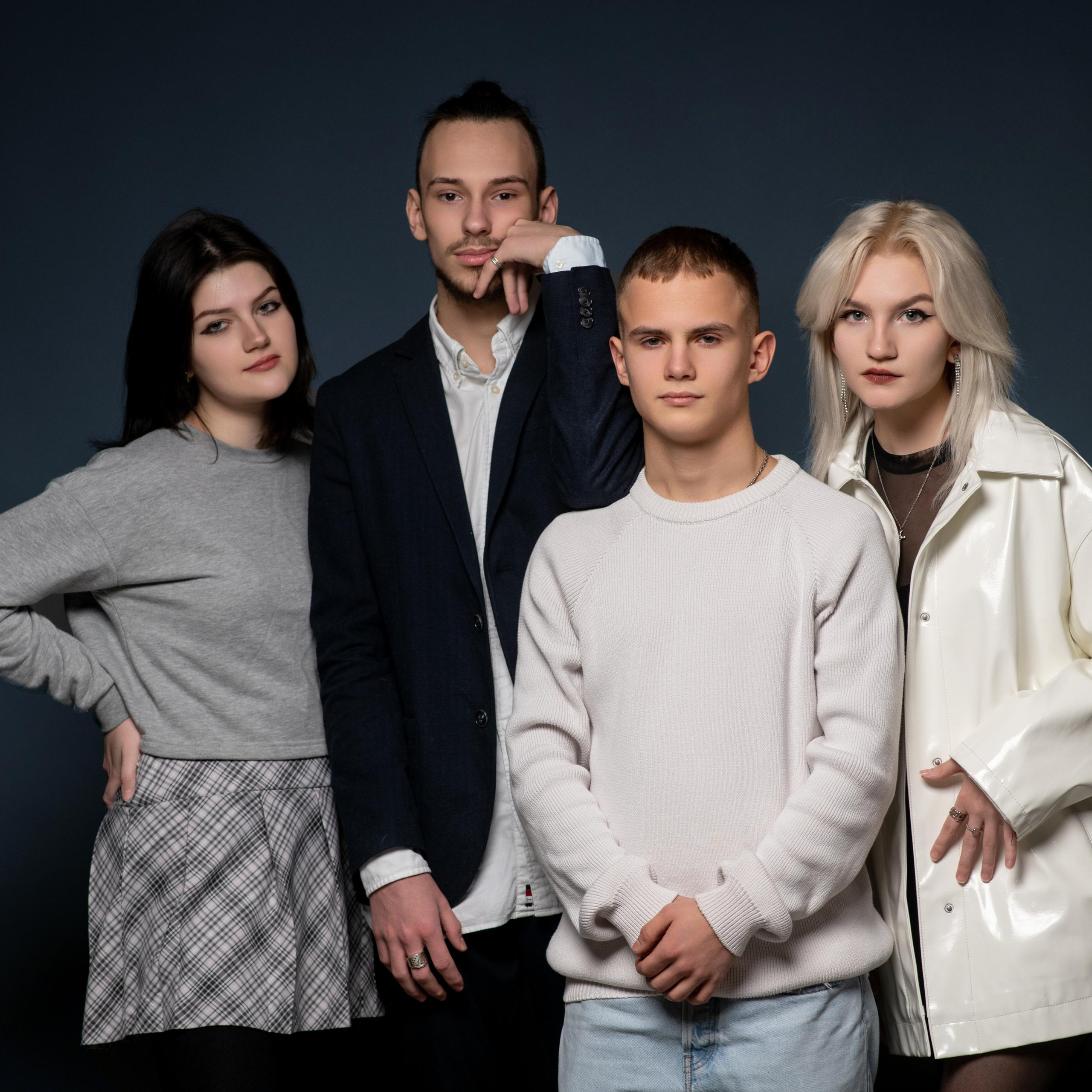 58 школа 2022. Фототуры, обучение, фотограф Анастасия Забелина в Крыму и Севастополе