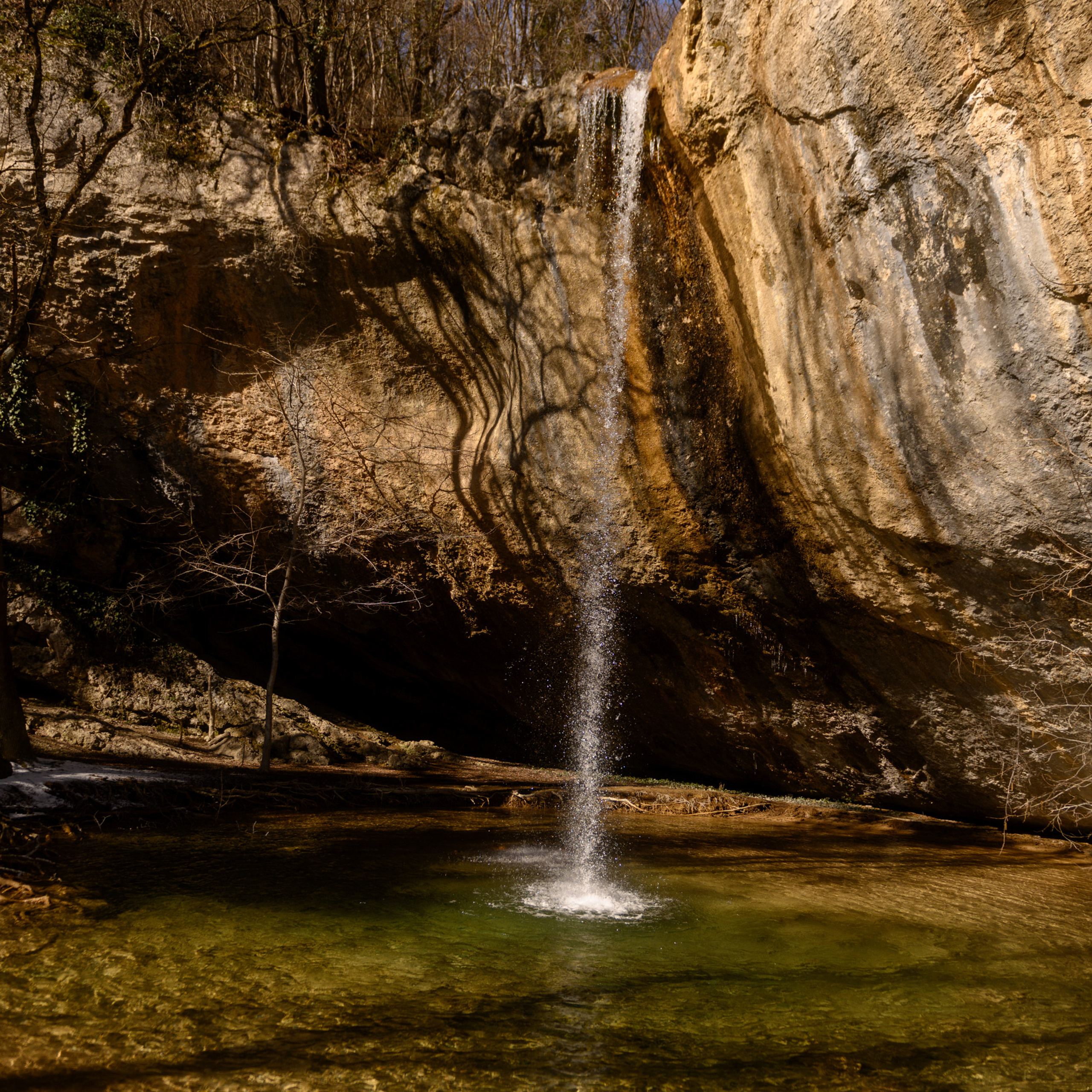 Зимний Крым. Фототуры, обучение, фотограф Анастасия Забелина в Крыму и Севастополе