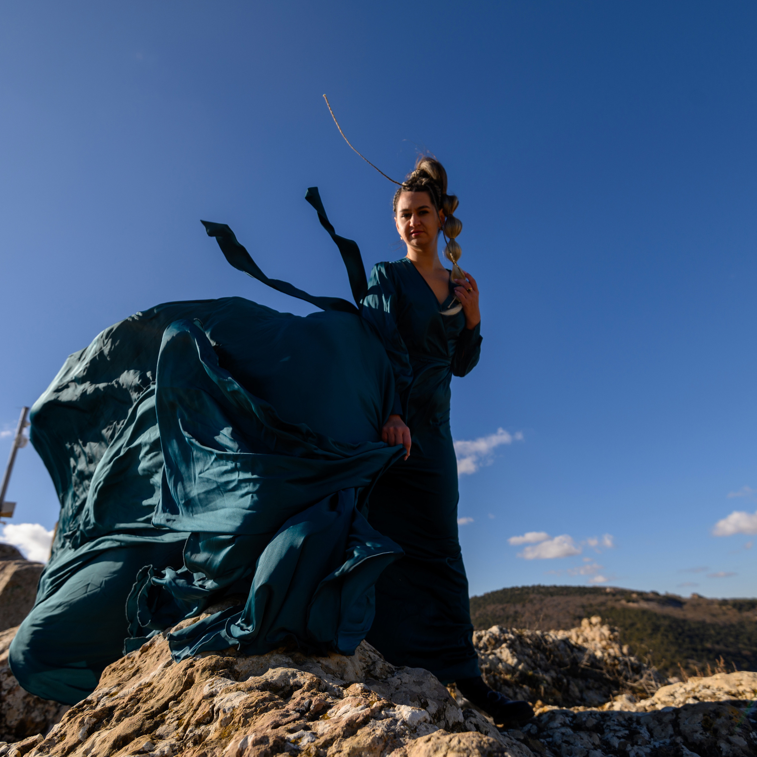 Зимний Крым. Фототуры, обучение, фотограф Анастасия Забелина в Крыму и Севастополе