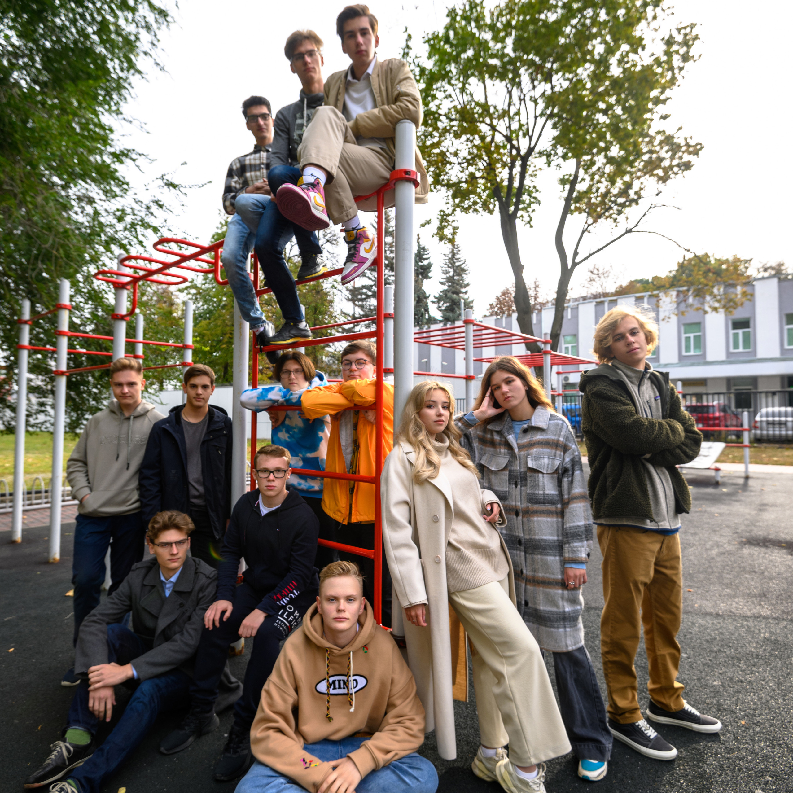 Пушкинский лицей 2023. Фототуры, обучение, фотограф Анастасия Забелина в Крыму и Севастополе