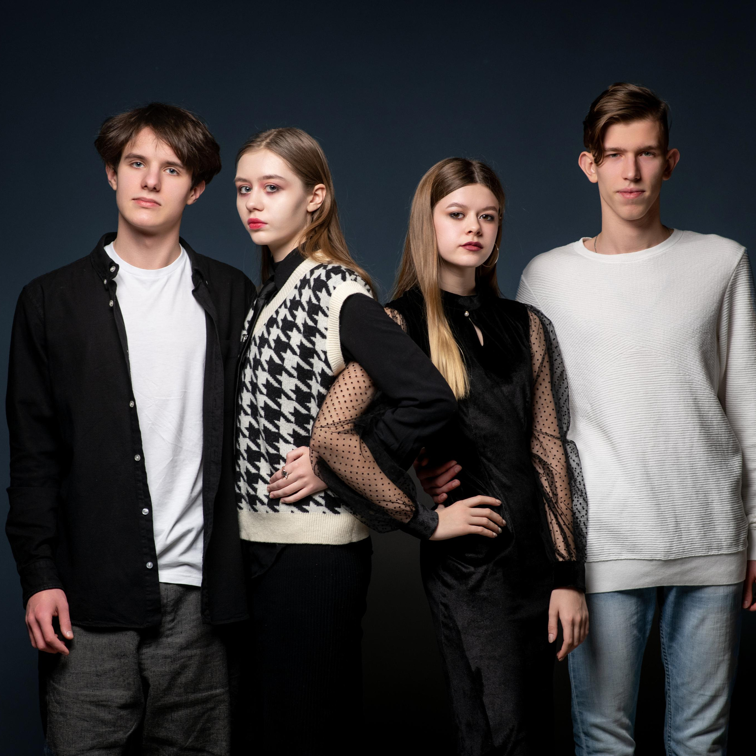 58 школа 2022. Фототуры, обучение, фотограф Анастасия Забелина в Крыму и Севастополе