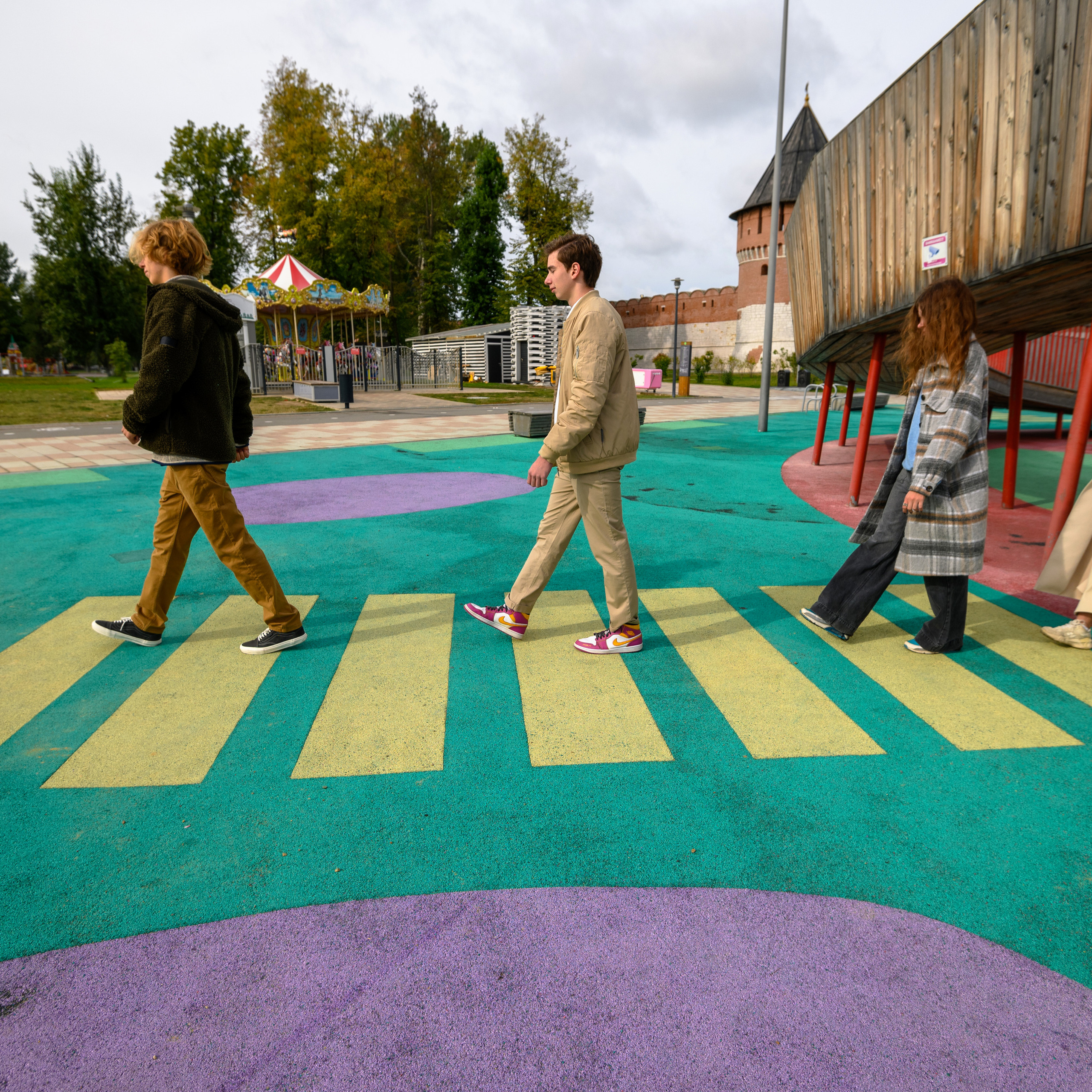 Пушкинский лицей 2023. Фототуры, обучение, фотограф Анастасия Забелина в Крыму и Севастополе