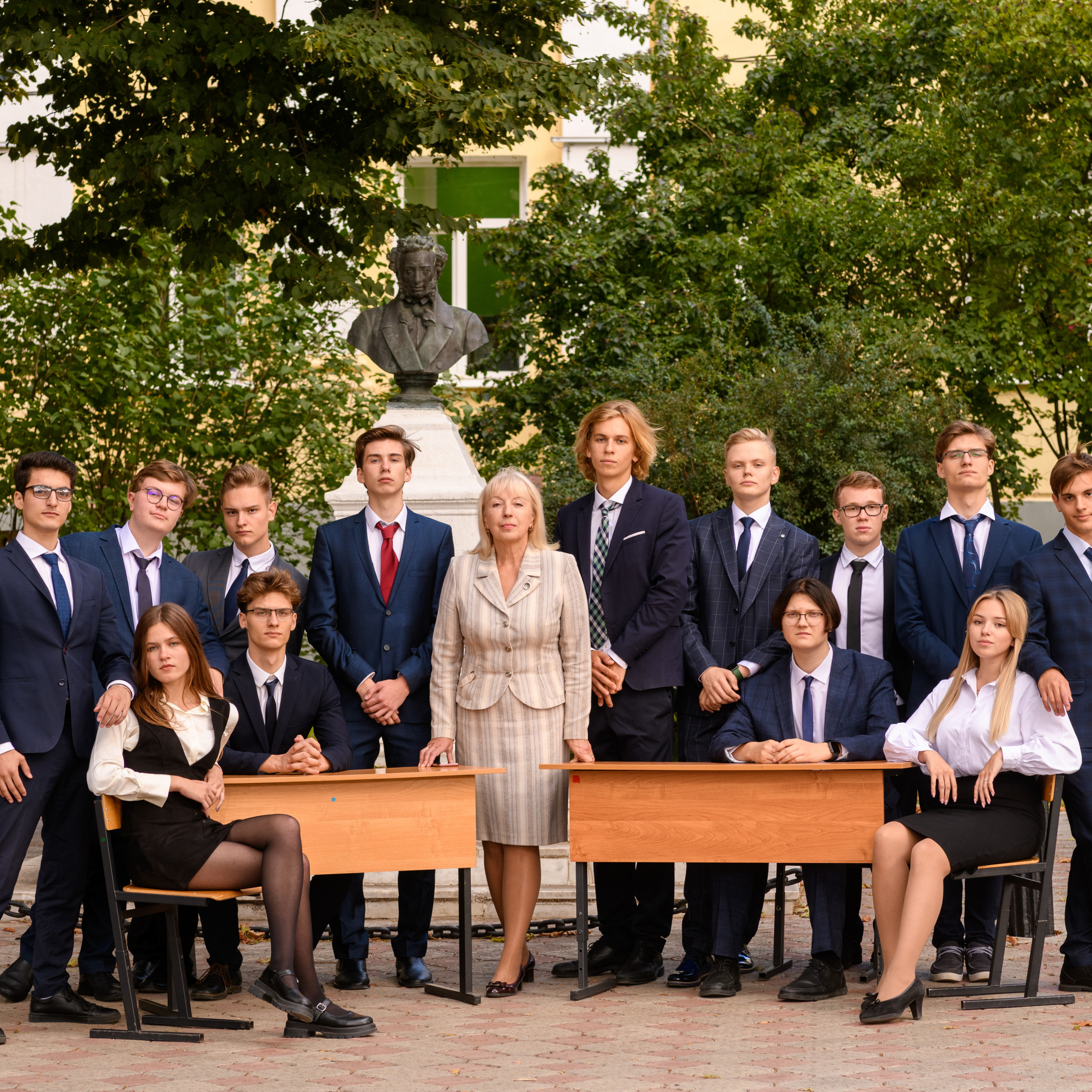 Пушкинский лицей 2023. Фототуры, обучение, фотограф Анастасия Забелина в Крыму и Севастополе