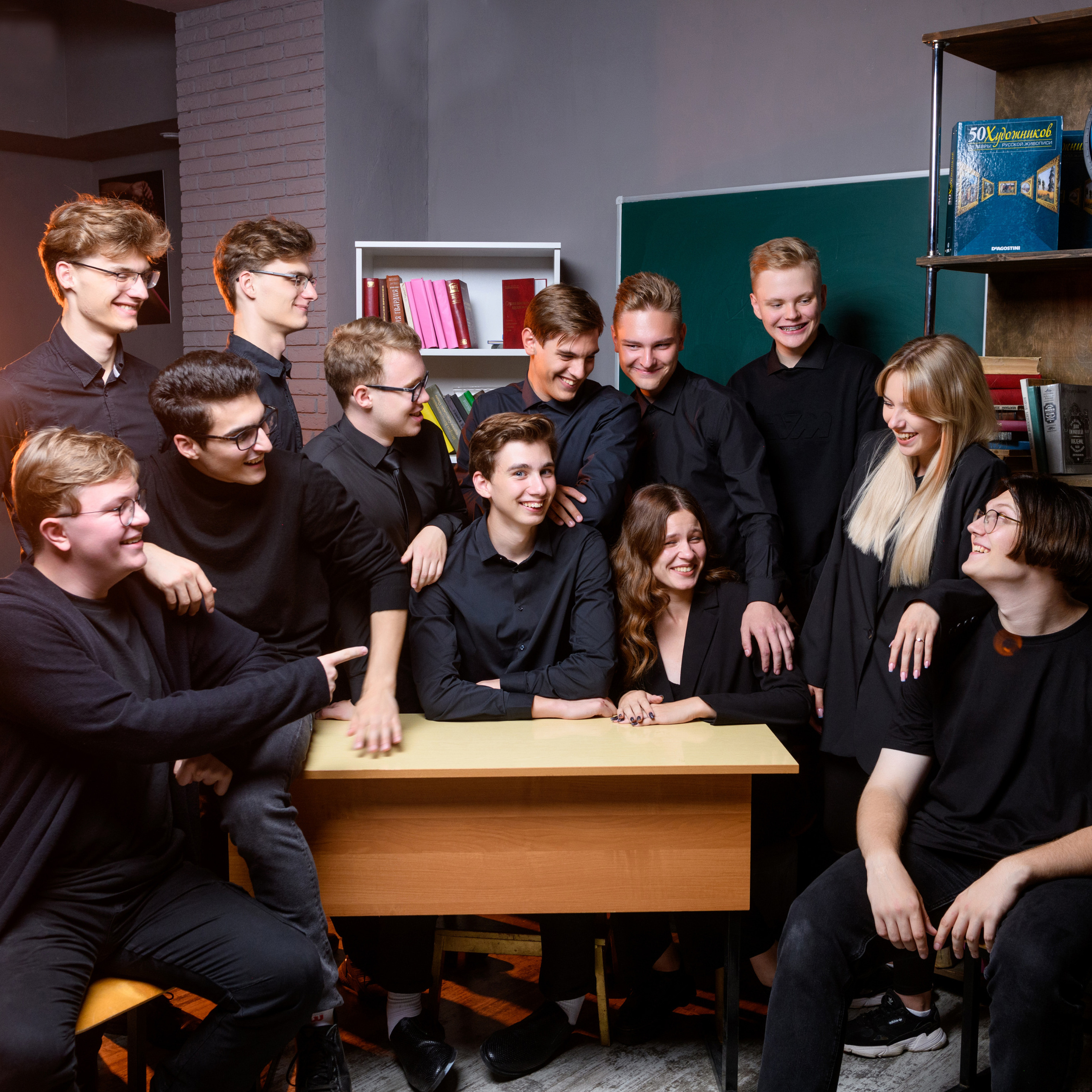 Пушкинский лицей 2023. Фототуры, обучение, фотограф Анастасия Забелина в Крыму и Севастополе