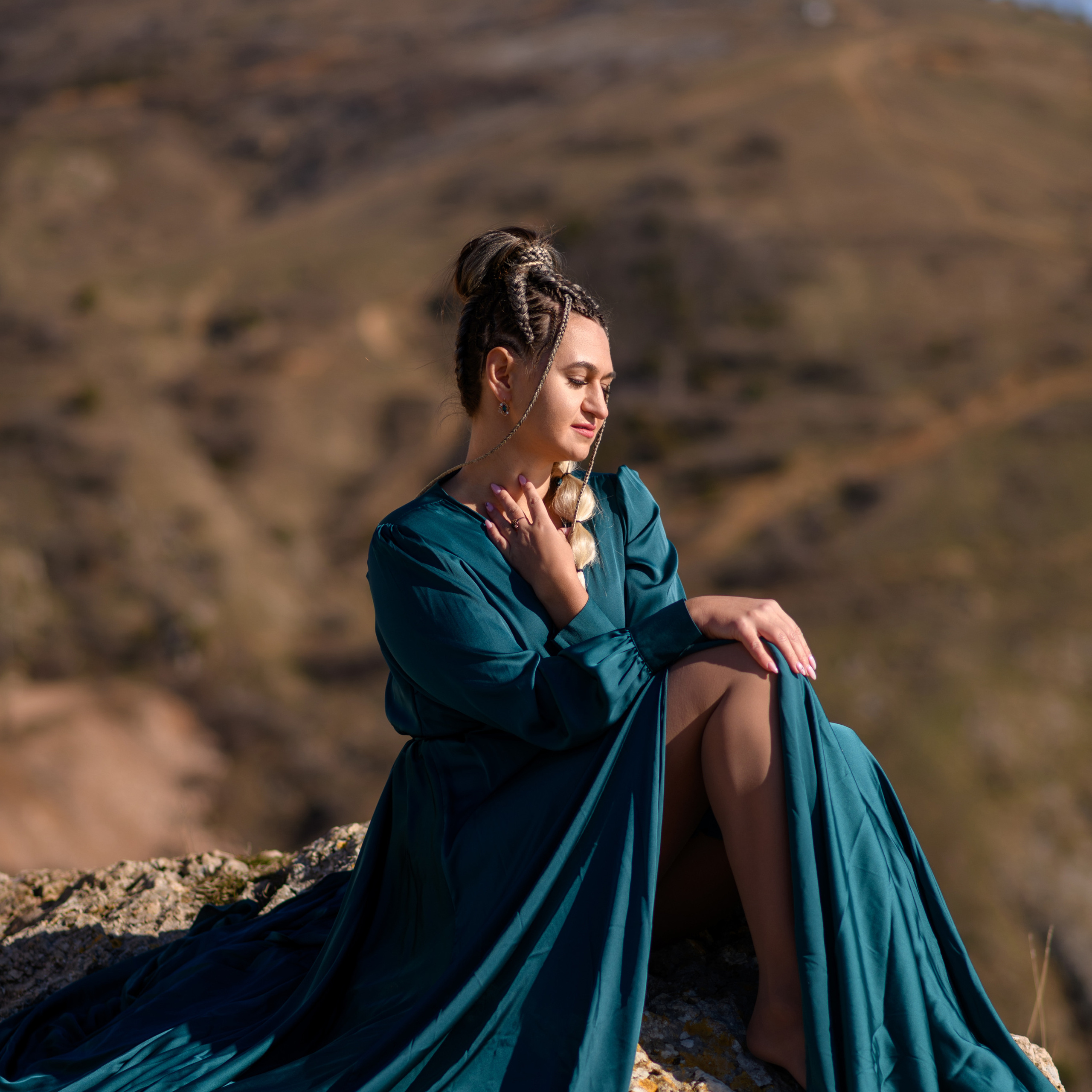 Зимний Крым. Фототуры, обучение, фотограф Анастасия Забелина в Крыму и Севастополе