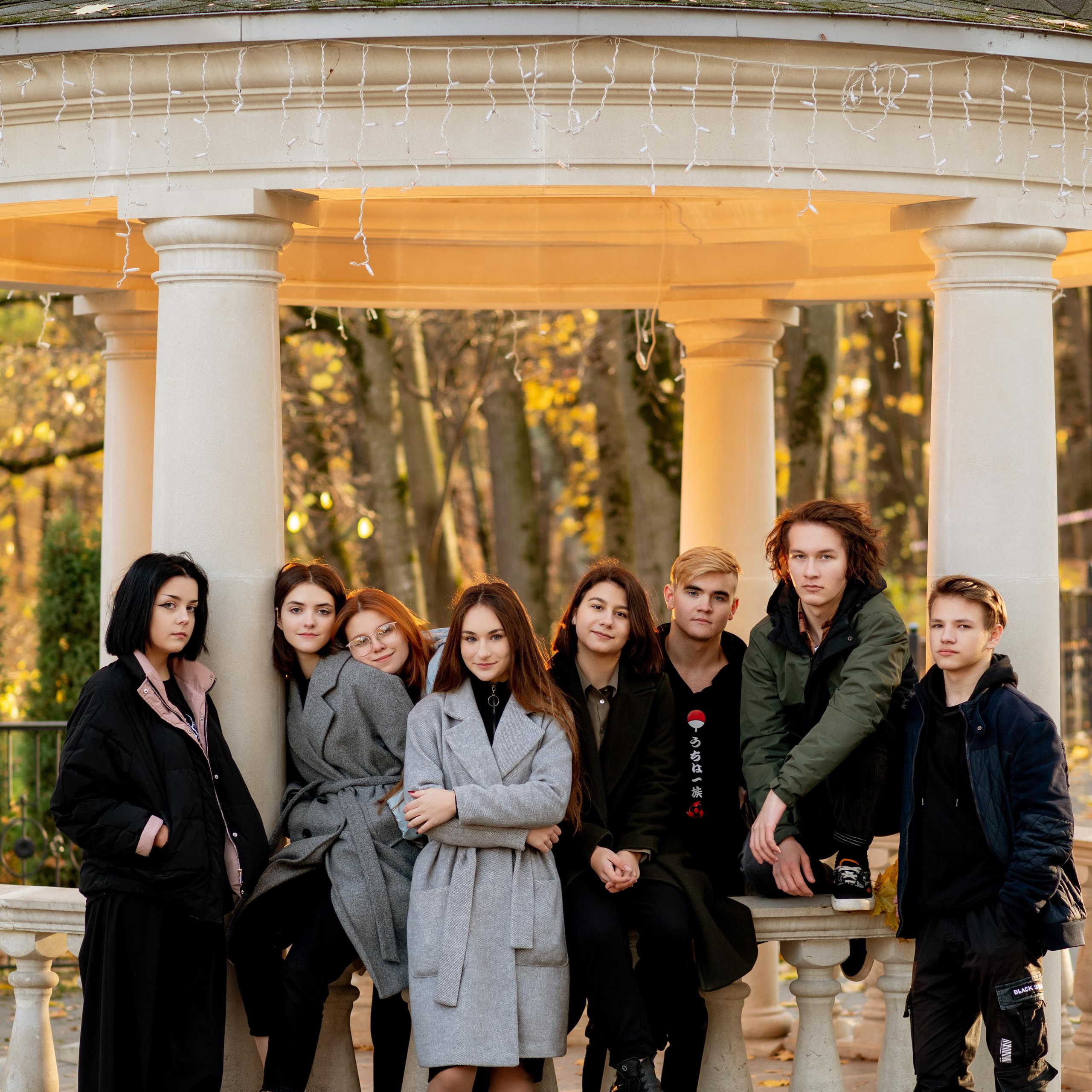 Химлицей 2022. Фототуры, обучение, фотограф Анастасия Забелина в Крыму и Севастополе