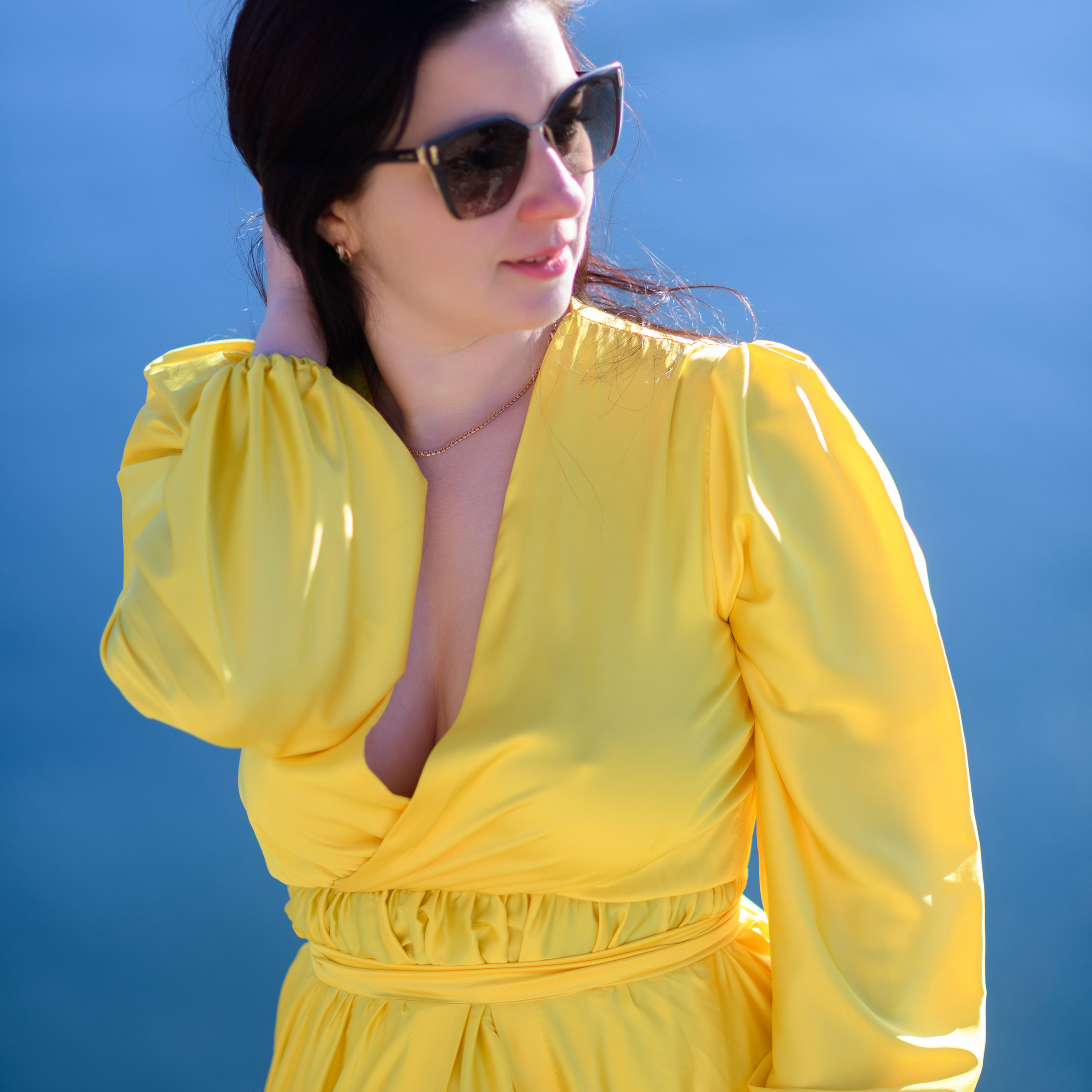 Зимний Крым. Фототуры, обучение, фотограф Анастасия Забелина в Крыму и Севастополе