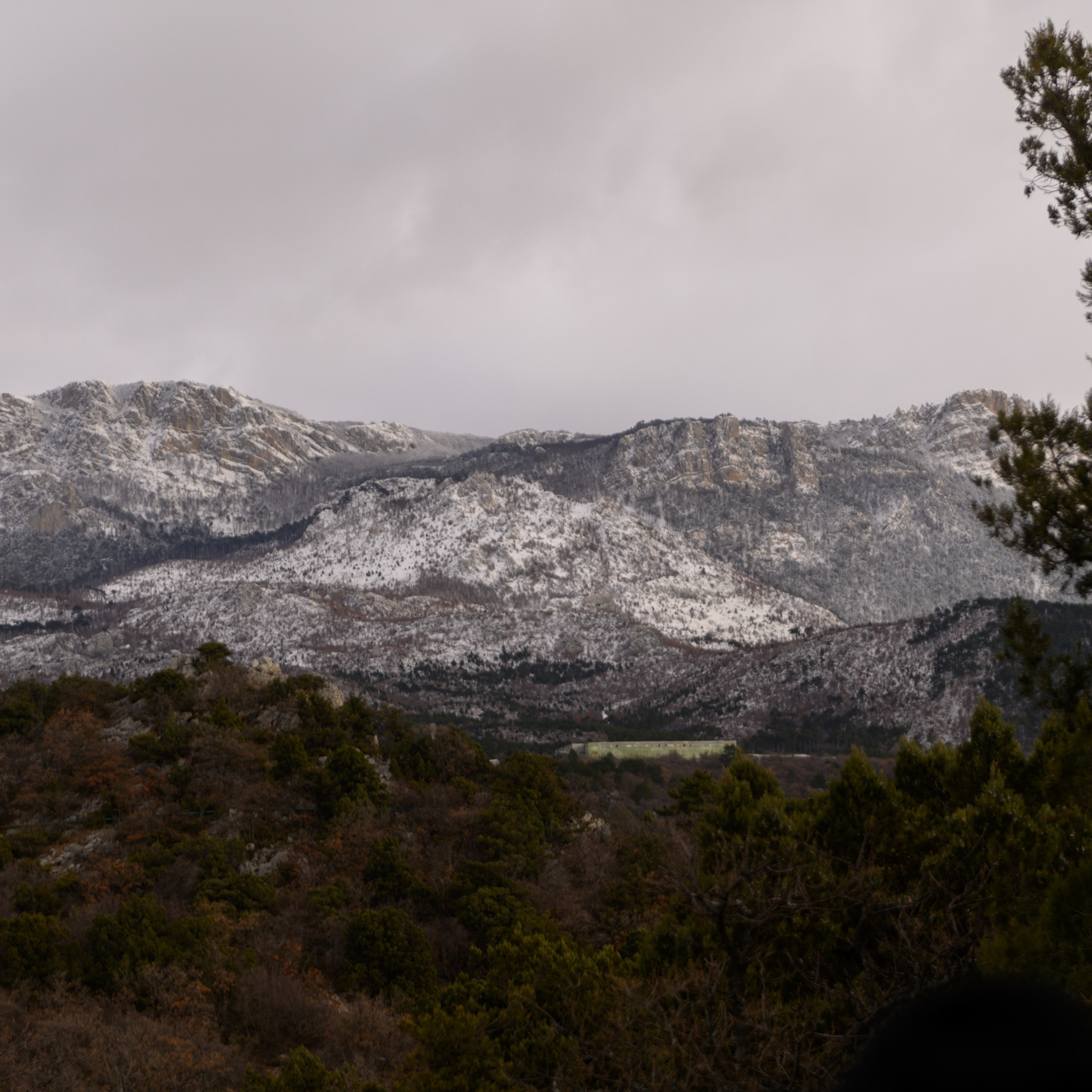 Зимний Крым. Фототуры, обучение, фотограф Анастасия Забелина в Крыму и Севастополе